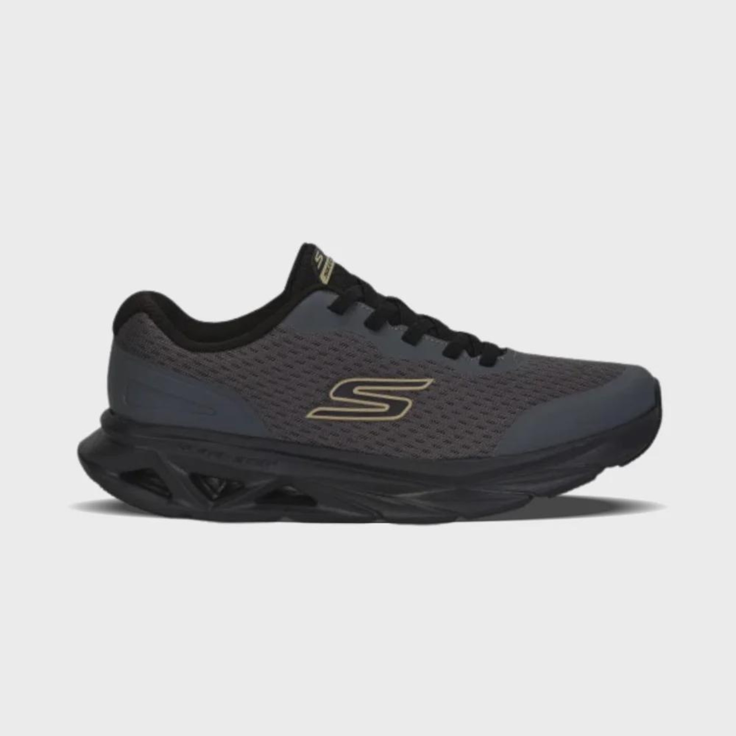 Tênis Masculino Skechers Glide-Step Vortex Avalin - Foto 1