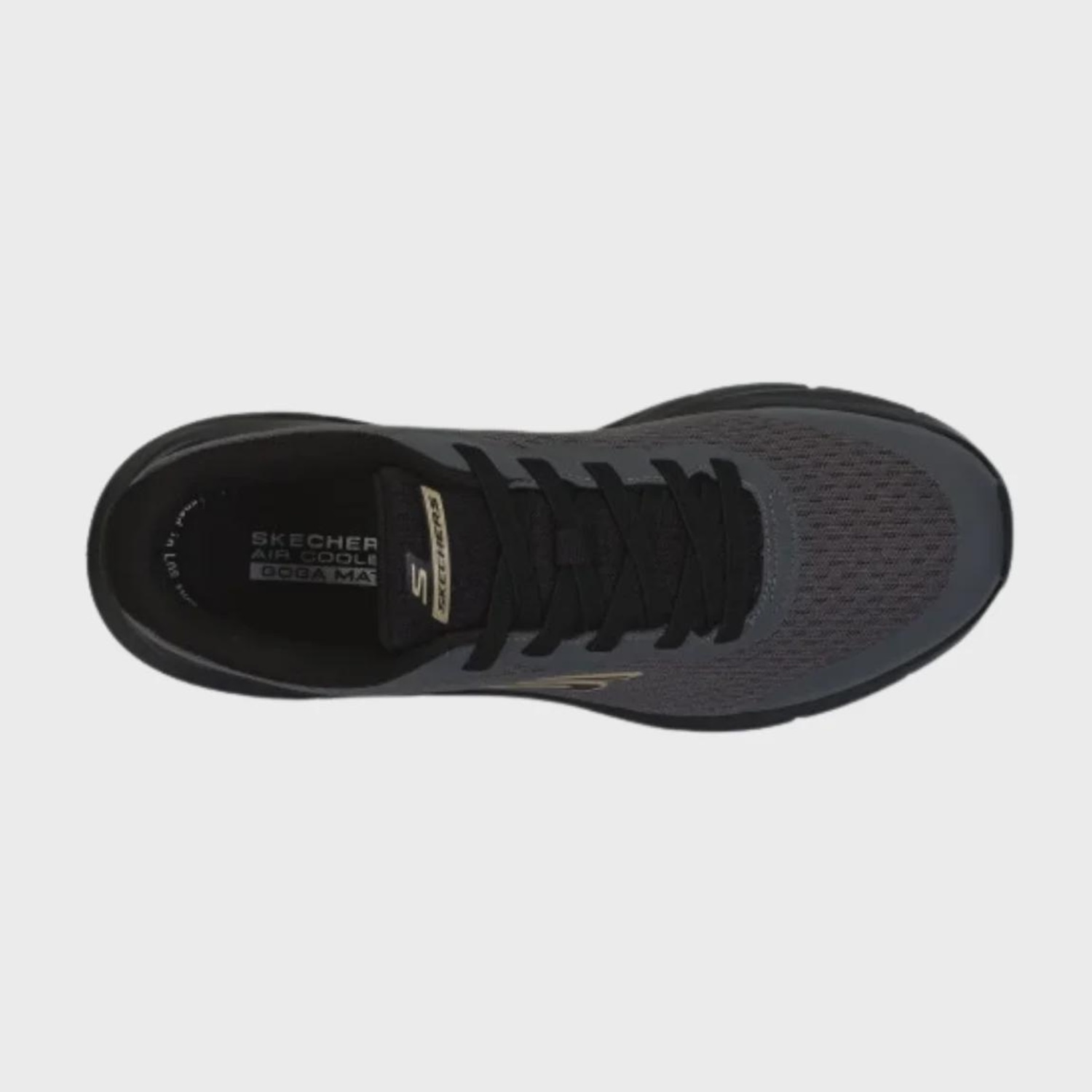 Tênis Masculino Skechers Glide-Step Vortex Avalin - Foto 3