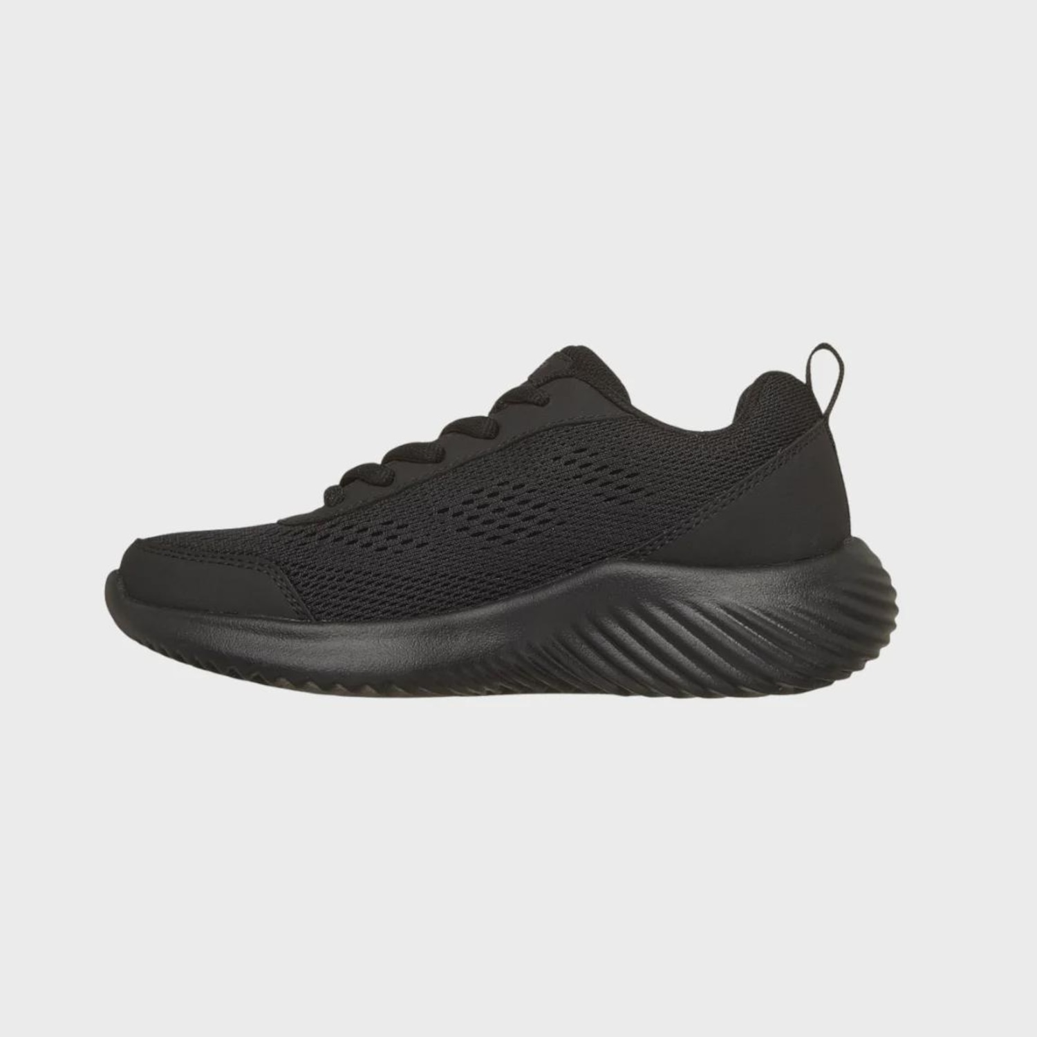 Tênis Infantil Skechers Bounder Quanta Pacer - Foto 3