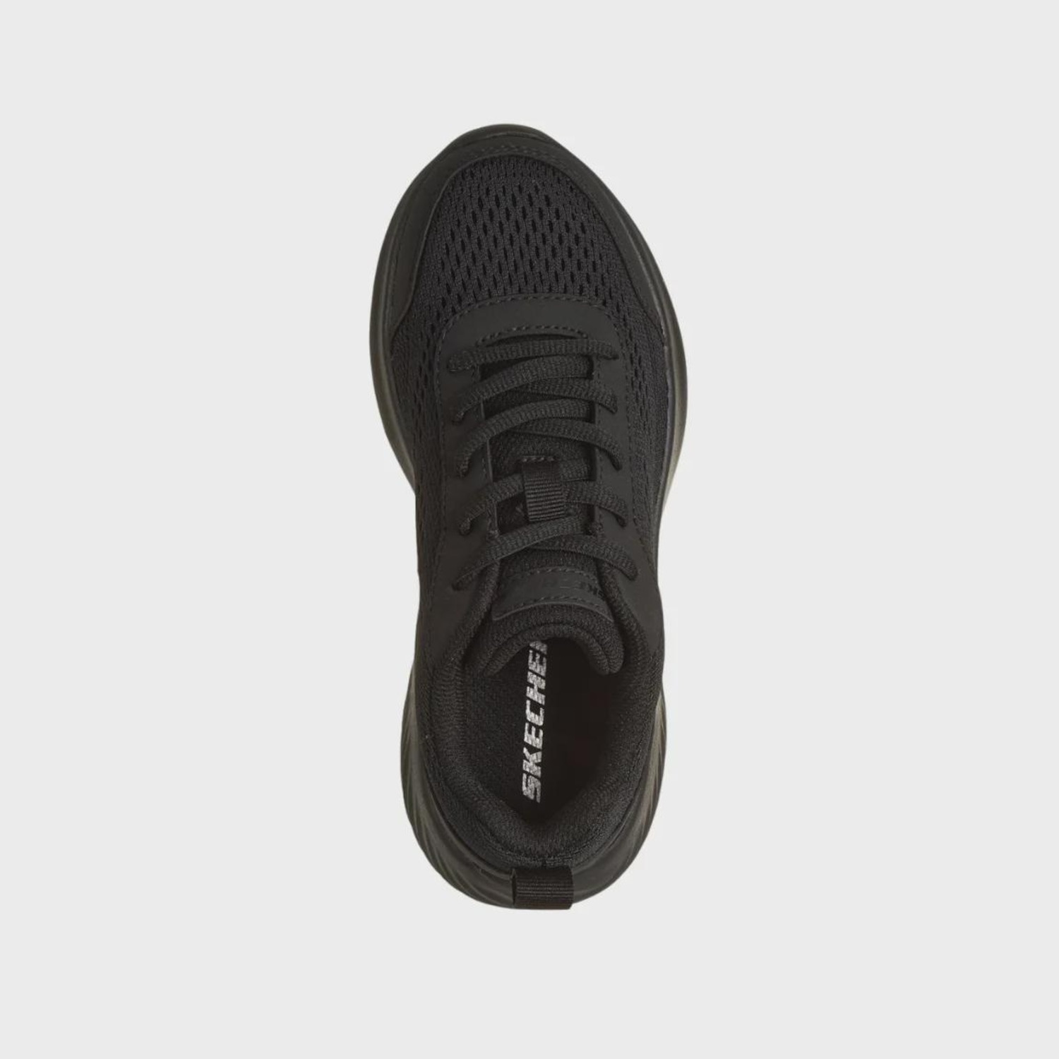 Tênis Infantil Skechers Bounder Quanta Pacer - Foto 4
