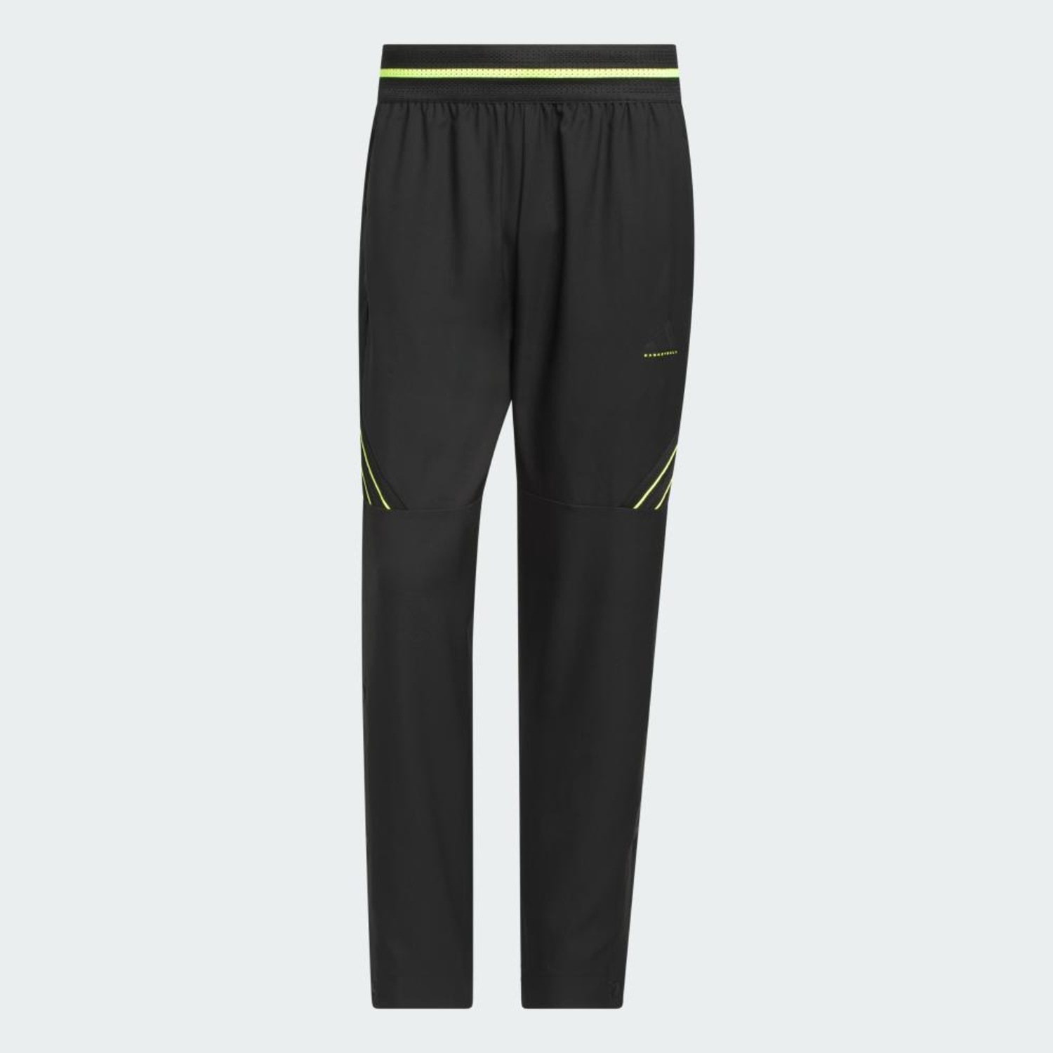 Calça adidas Crazy Lite - Masculina - Foto 2