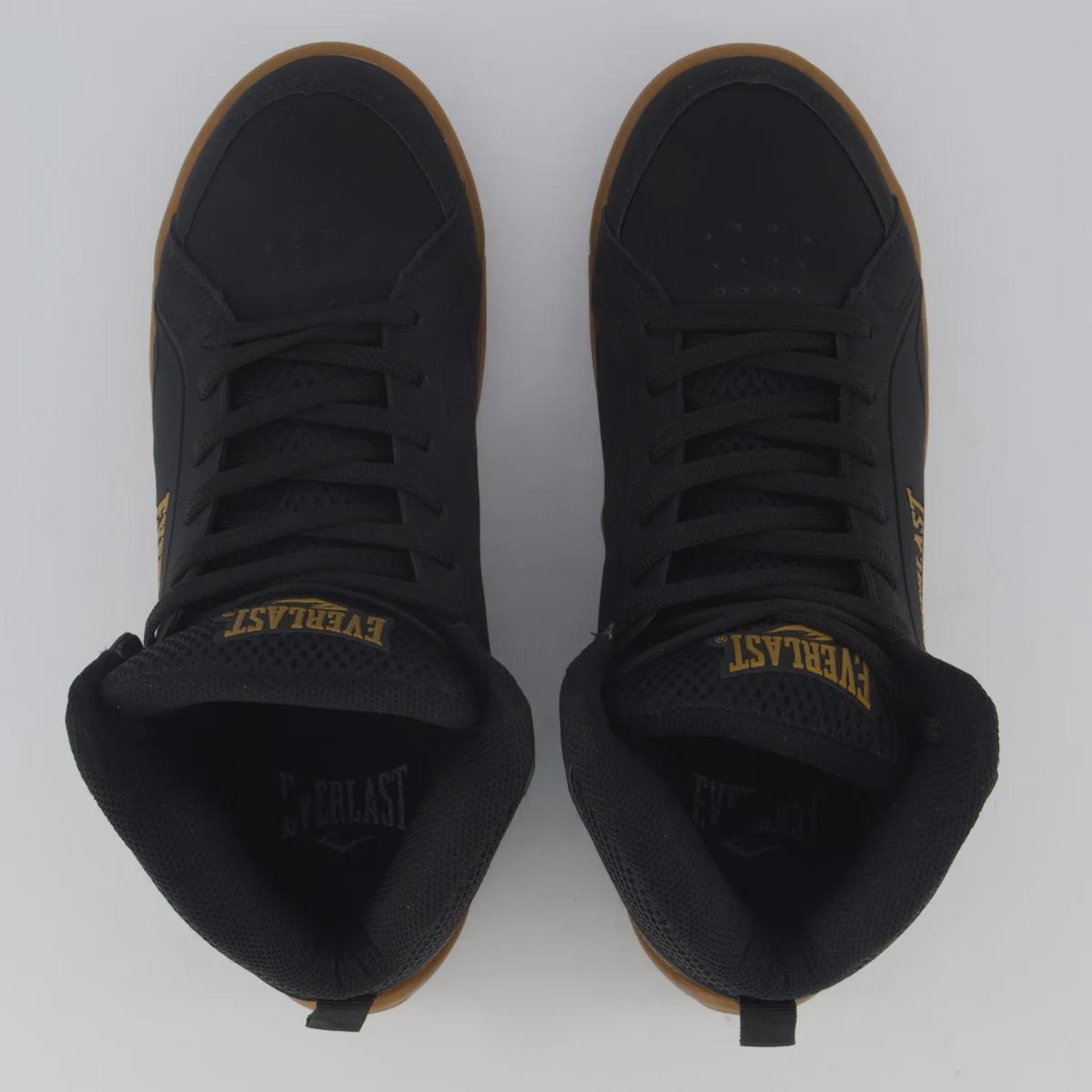 Tênis Unissex Station 3 Everlast - Foto 4
