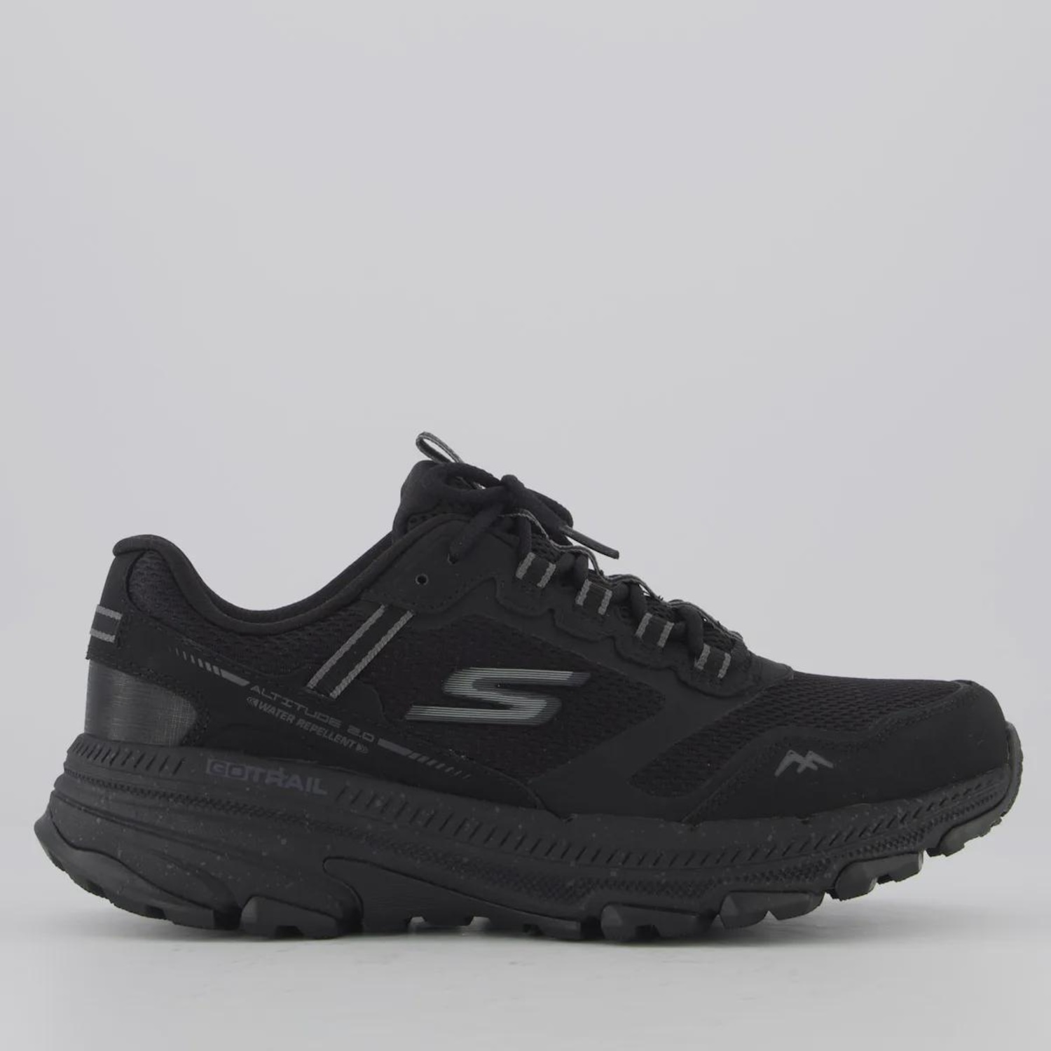 Tênis Feminino Go Run Trail Altitude 2.0 Skechers - Foto 1