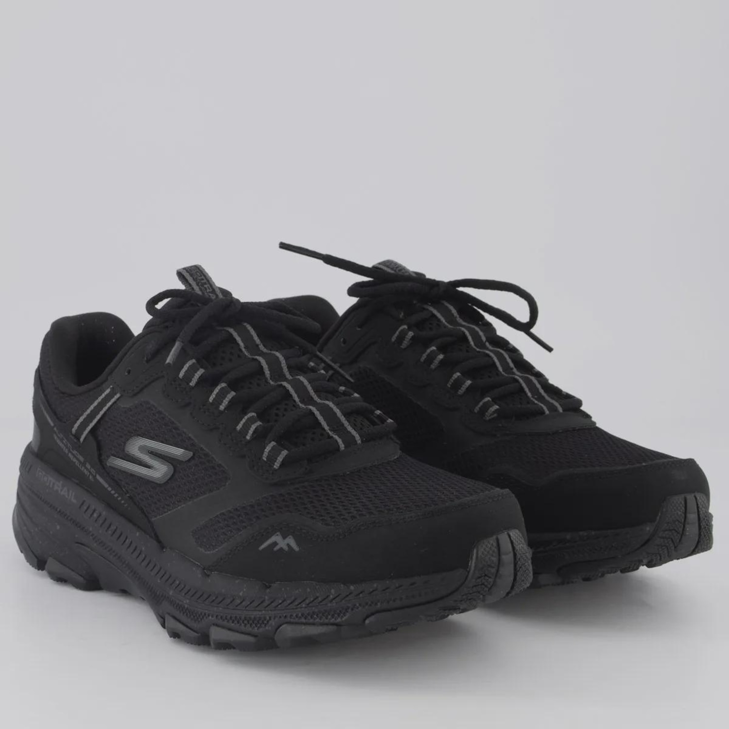 Tênis Feminino Go Run Trail Altitude 2.0 Skechers - Foto 2