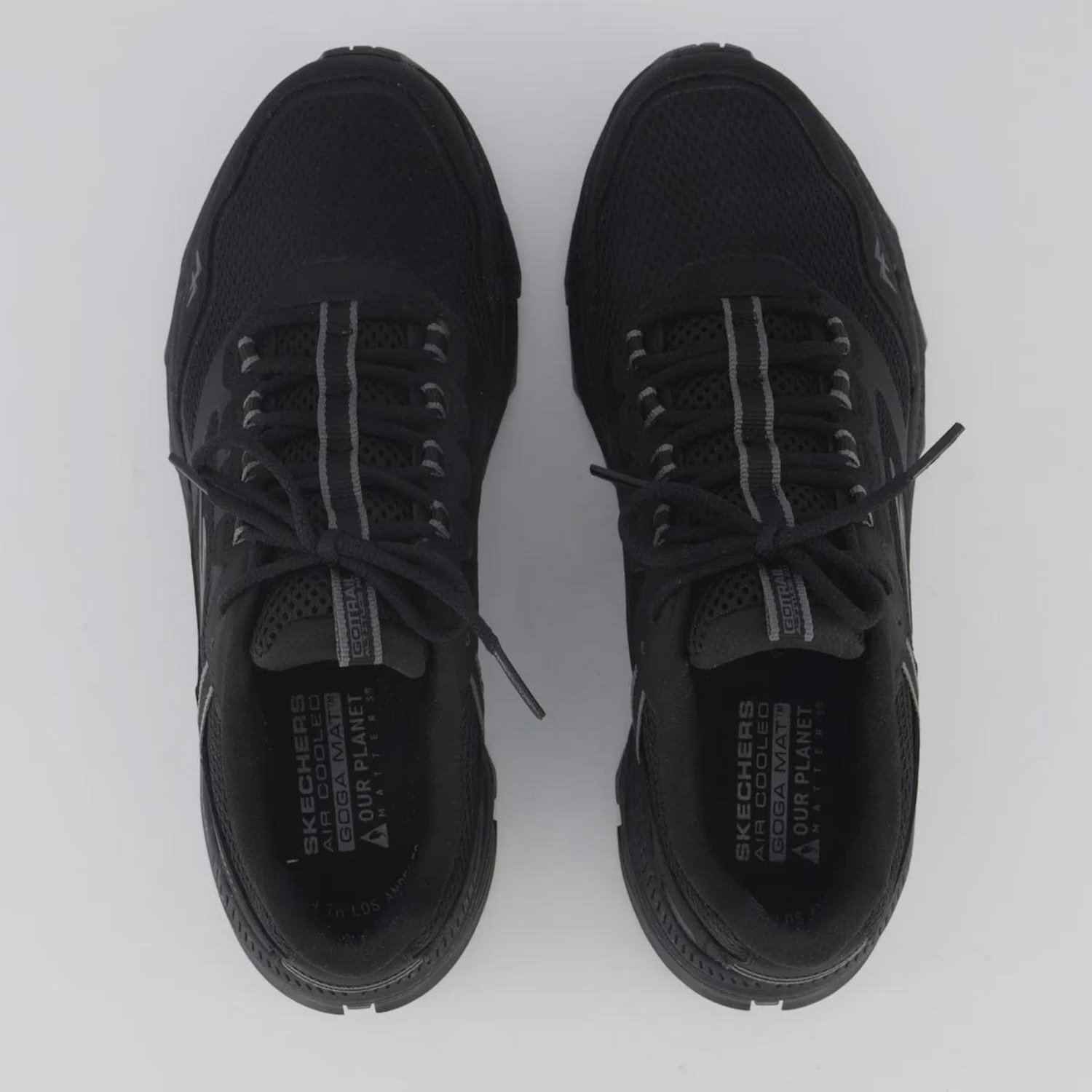 Tênis Feminino Go Run Trail Altitude 2.0 Skechers - Foto 4