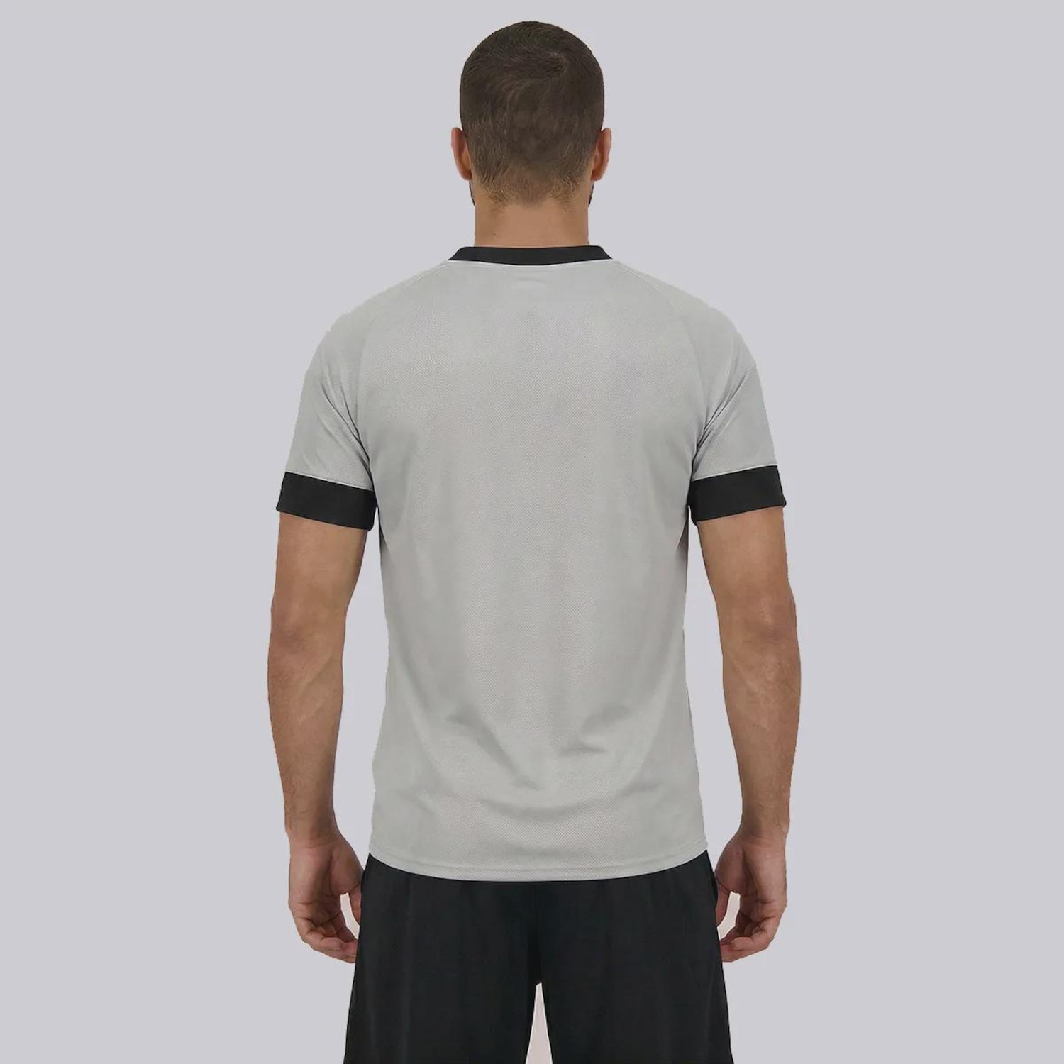 Camisa do Sport Recife II 2026 Goleiro Kappa Masculina - Foto 3