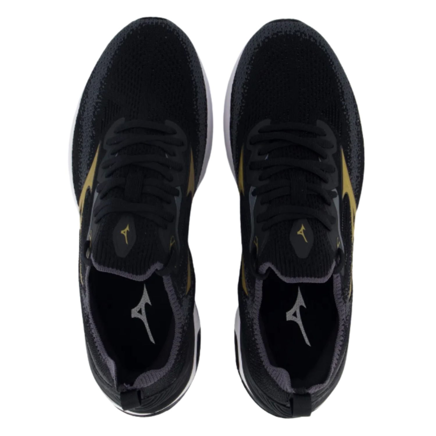 Tênis Masculino Wave Mirai 8 Corrida Mizuno - Foto 3