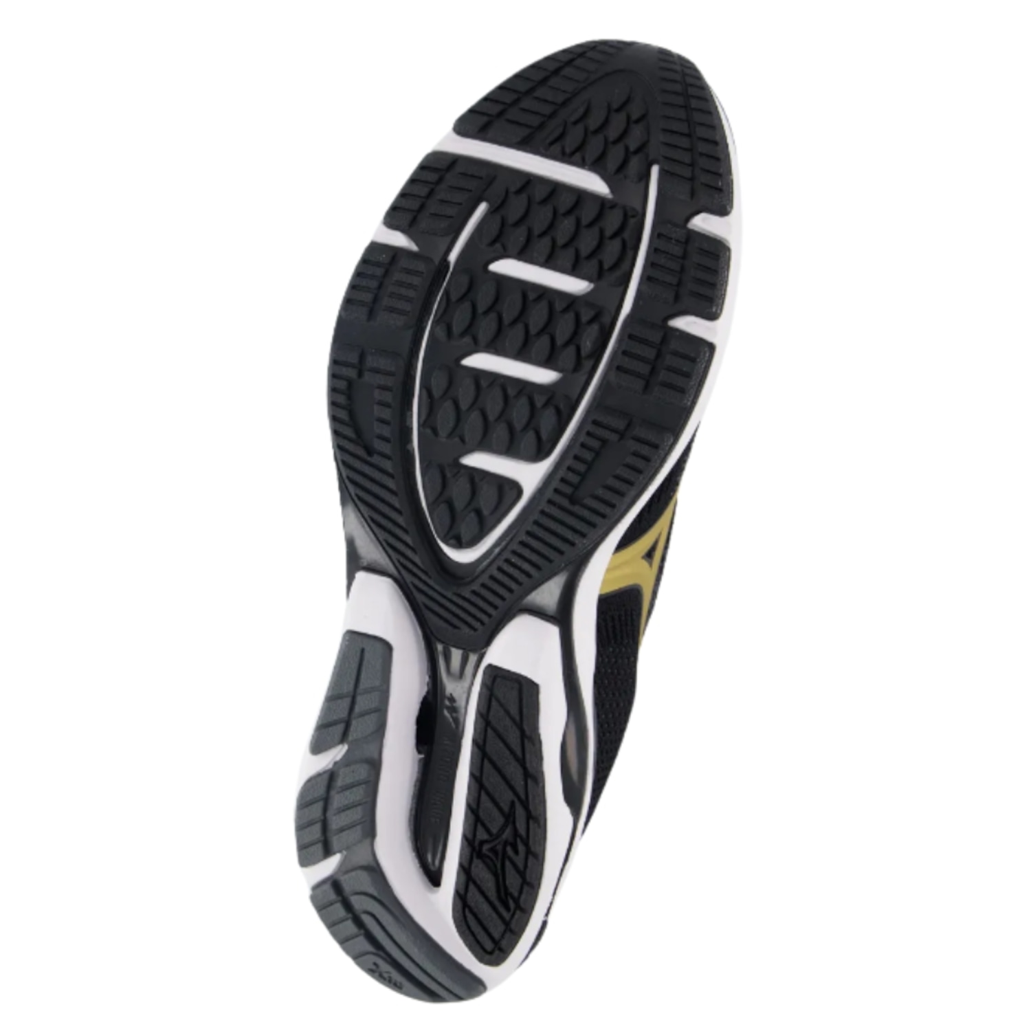Tênis Masculino Wave Mirai 8 Corrida Mizuno - Foto 4