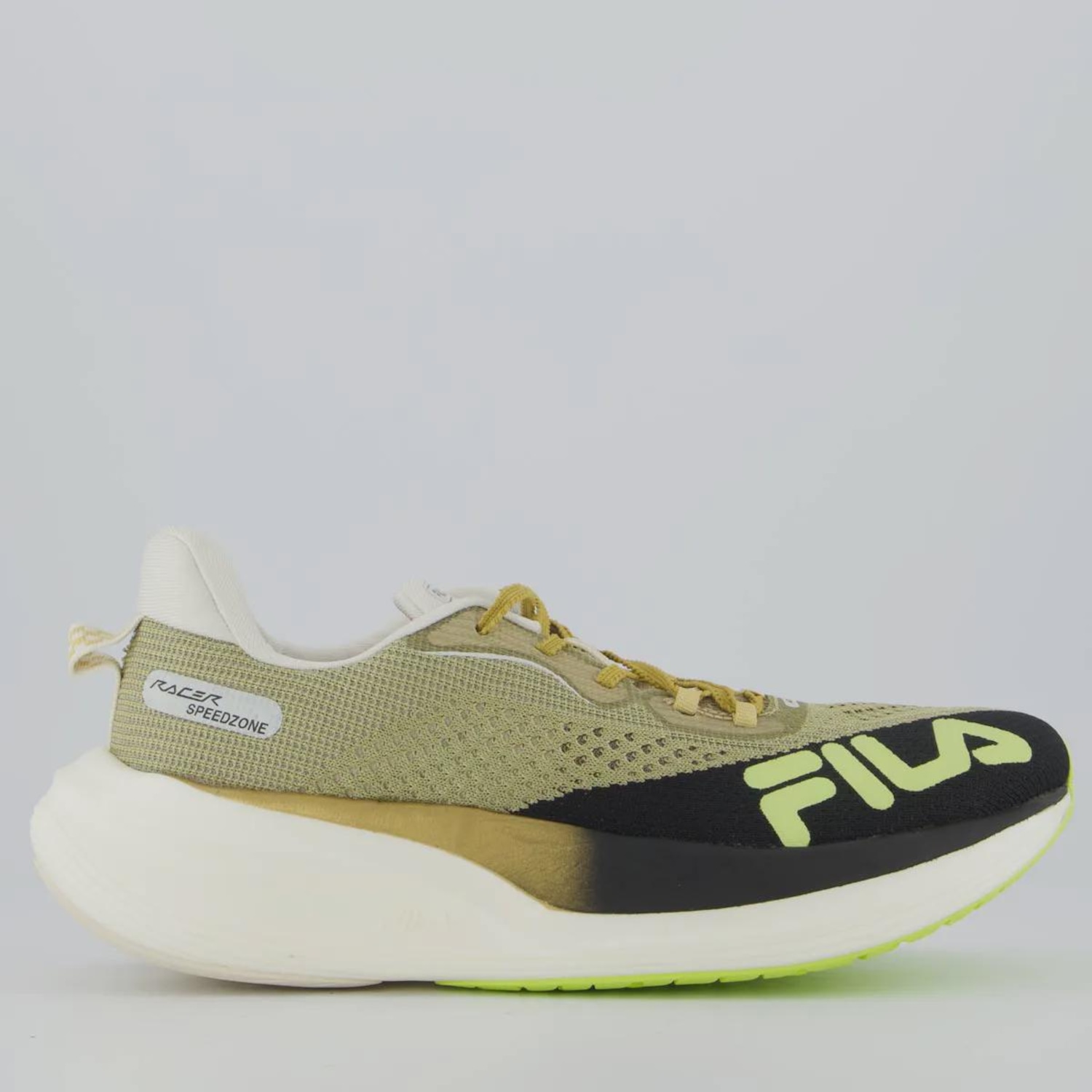 Tênis Masculino Speedzone Fila - Foto 1