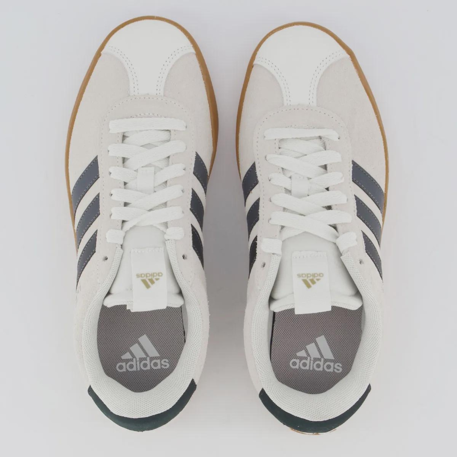 Tênis Feminino VL Court 3.0 adidas - Foto 4