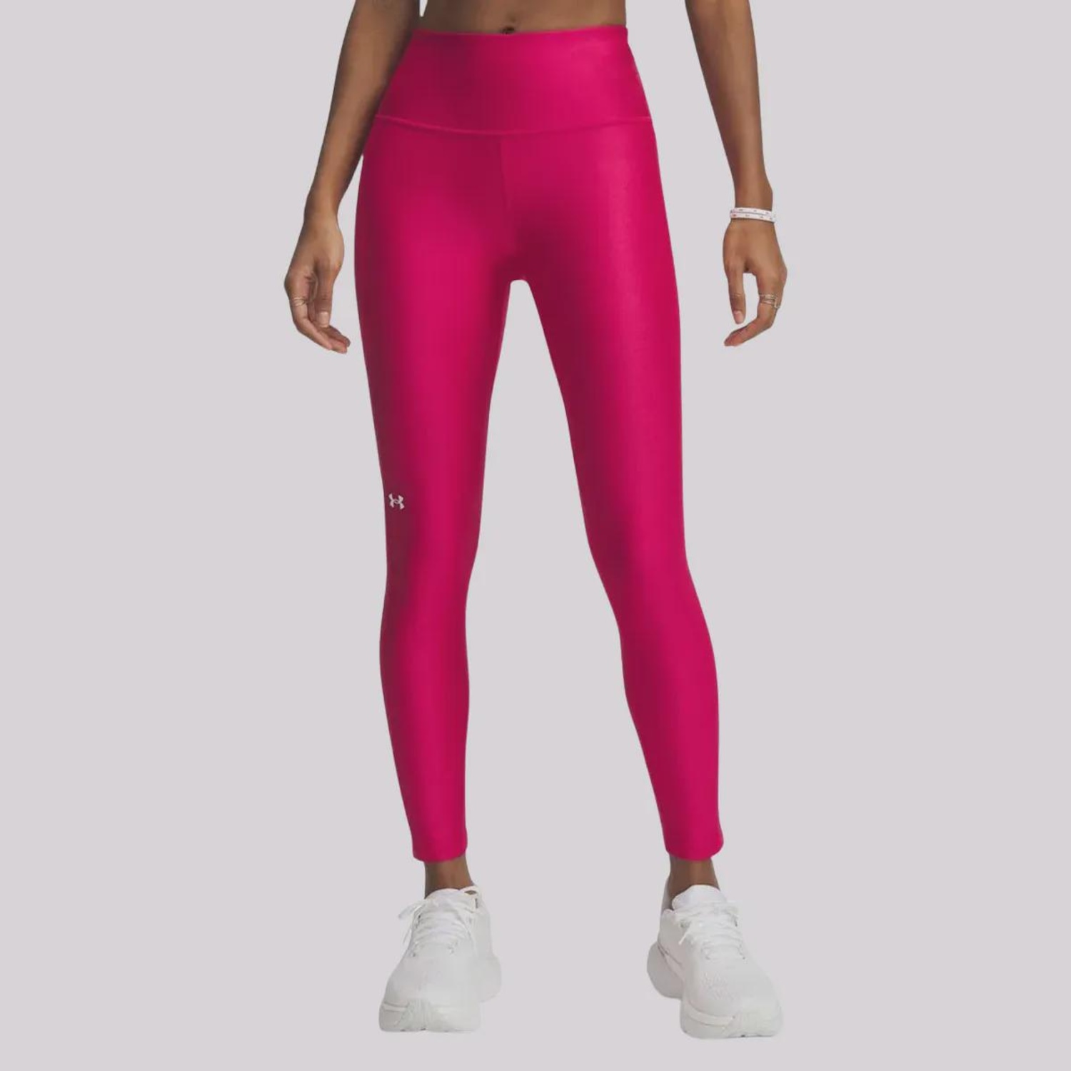 Calça Legging Feminina HG Rise Under Armour - Foto 1
