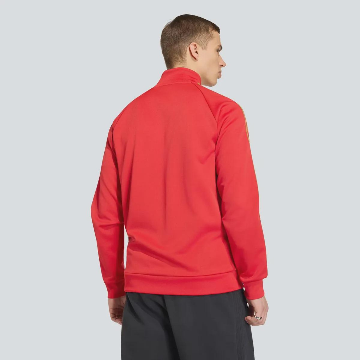 Jaqueta do Internacional Originals adidas Masculina - Foto 2