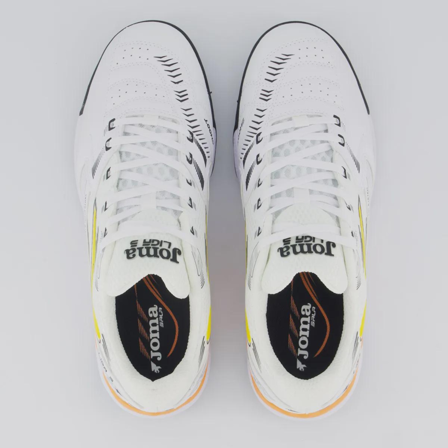 Chuteira de Society Adulta Liga 5 Joma - Foto 4