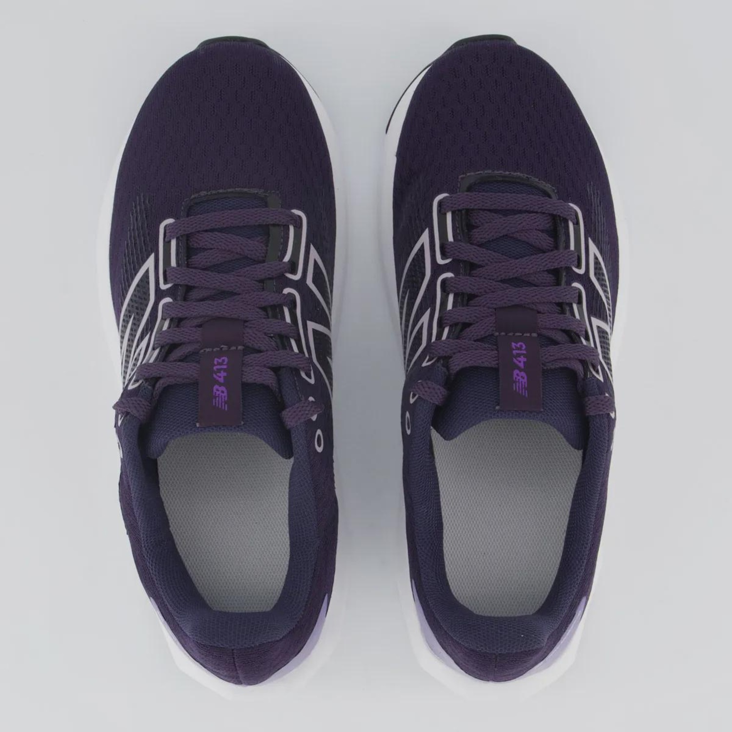Tênis New Balance 413 V 3 Feminino - Foto 4