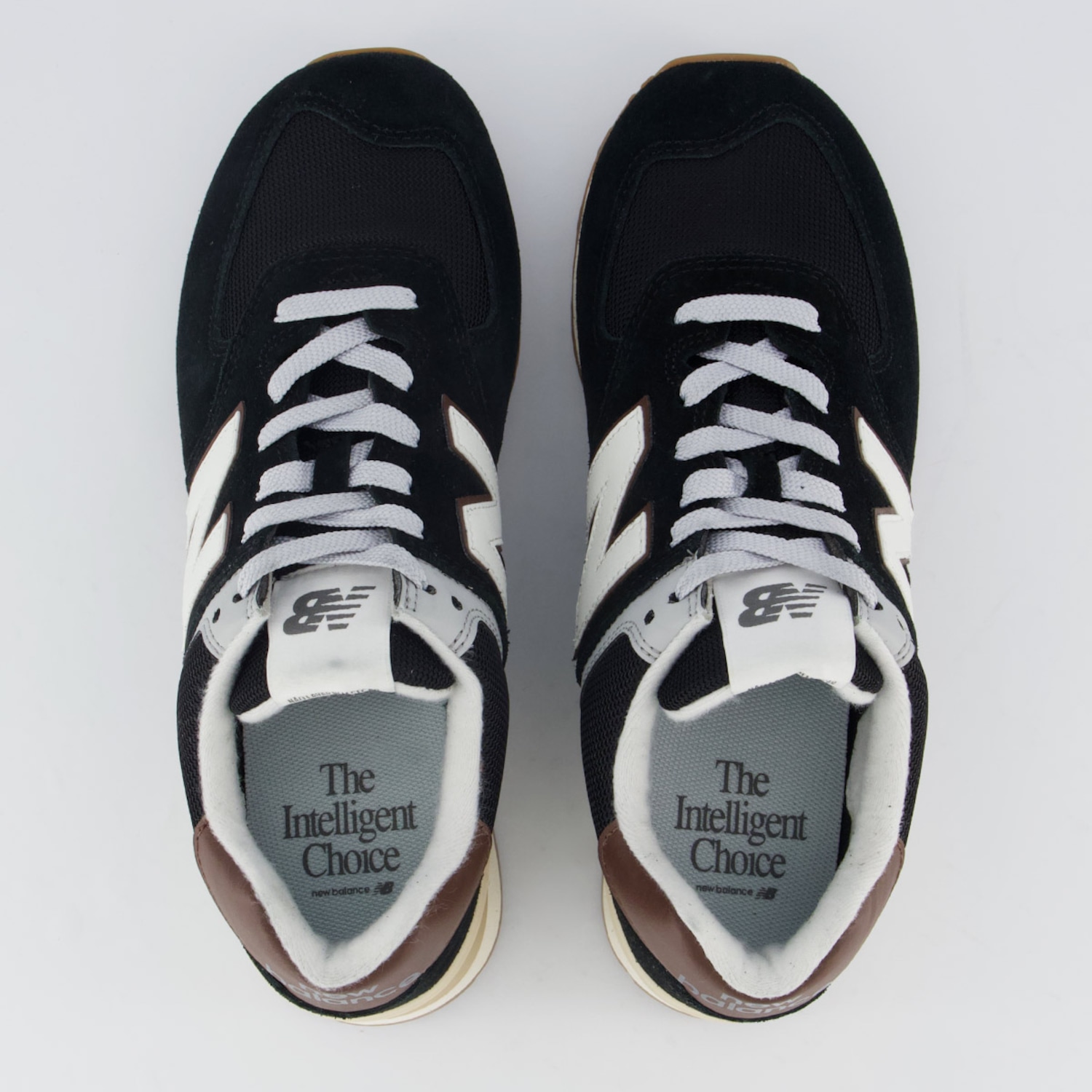 Tênis New Balance 574 V2 Masculino - Foto 4