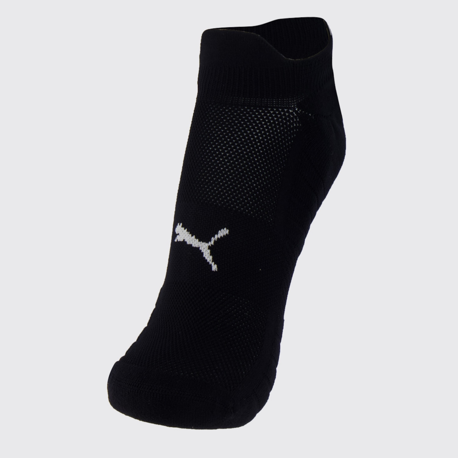 Meia Sapatilha Sport Puma Masculina - Foto 1