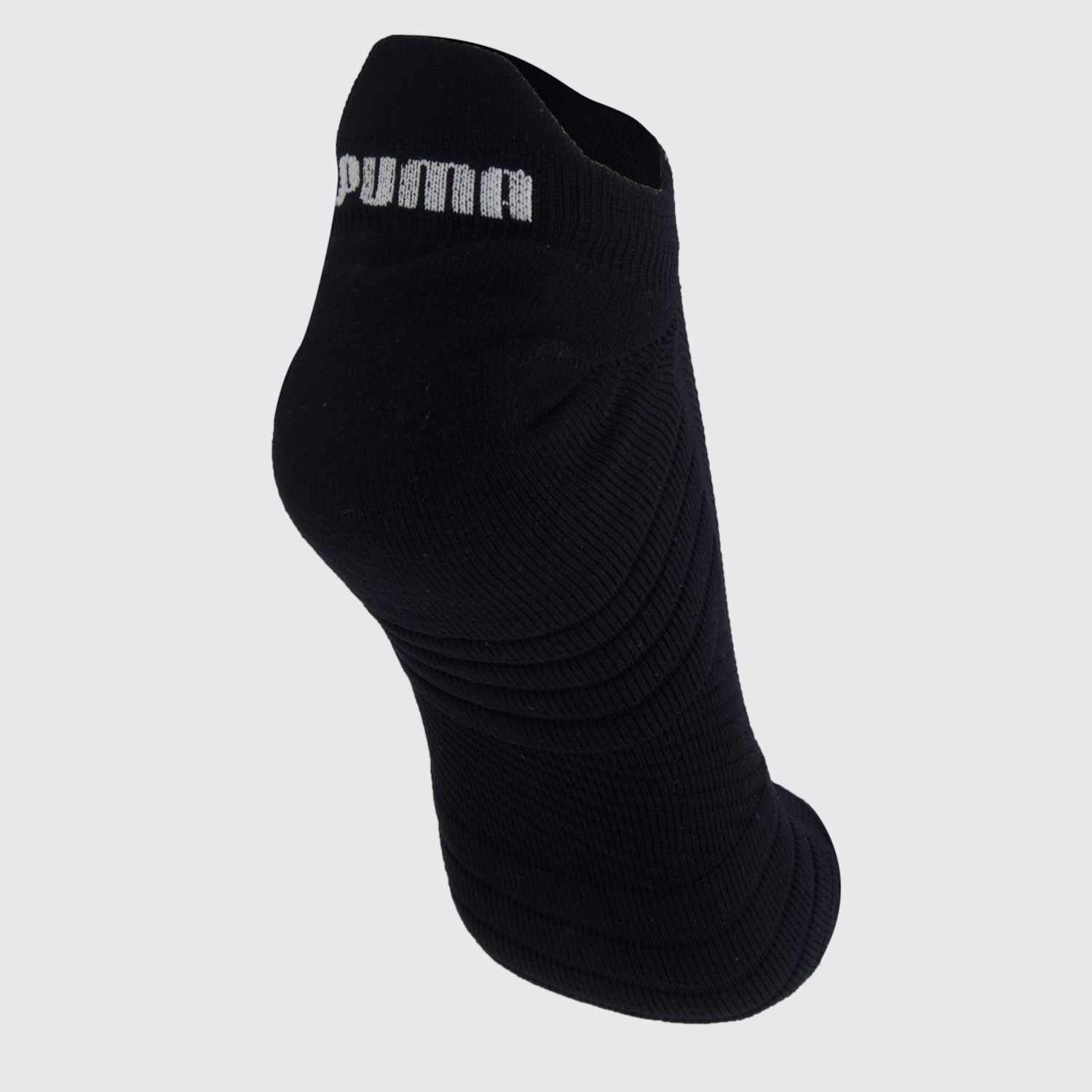 Meia Sapatilha Sport Puma Masculina - Foto 2