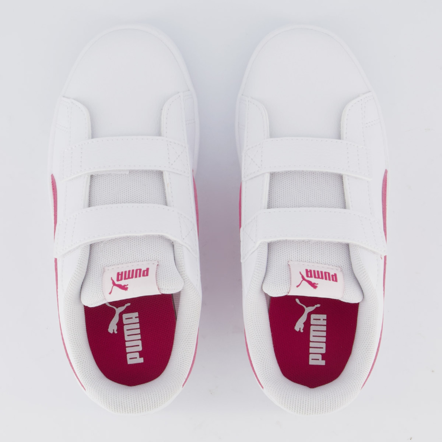 Tênis Infantil Rickie Classic V PS Puma - Foto 4