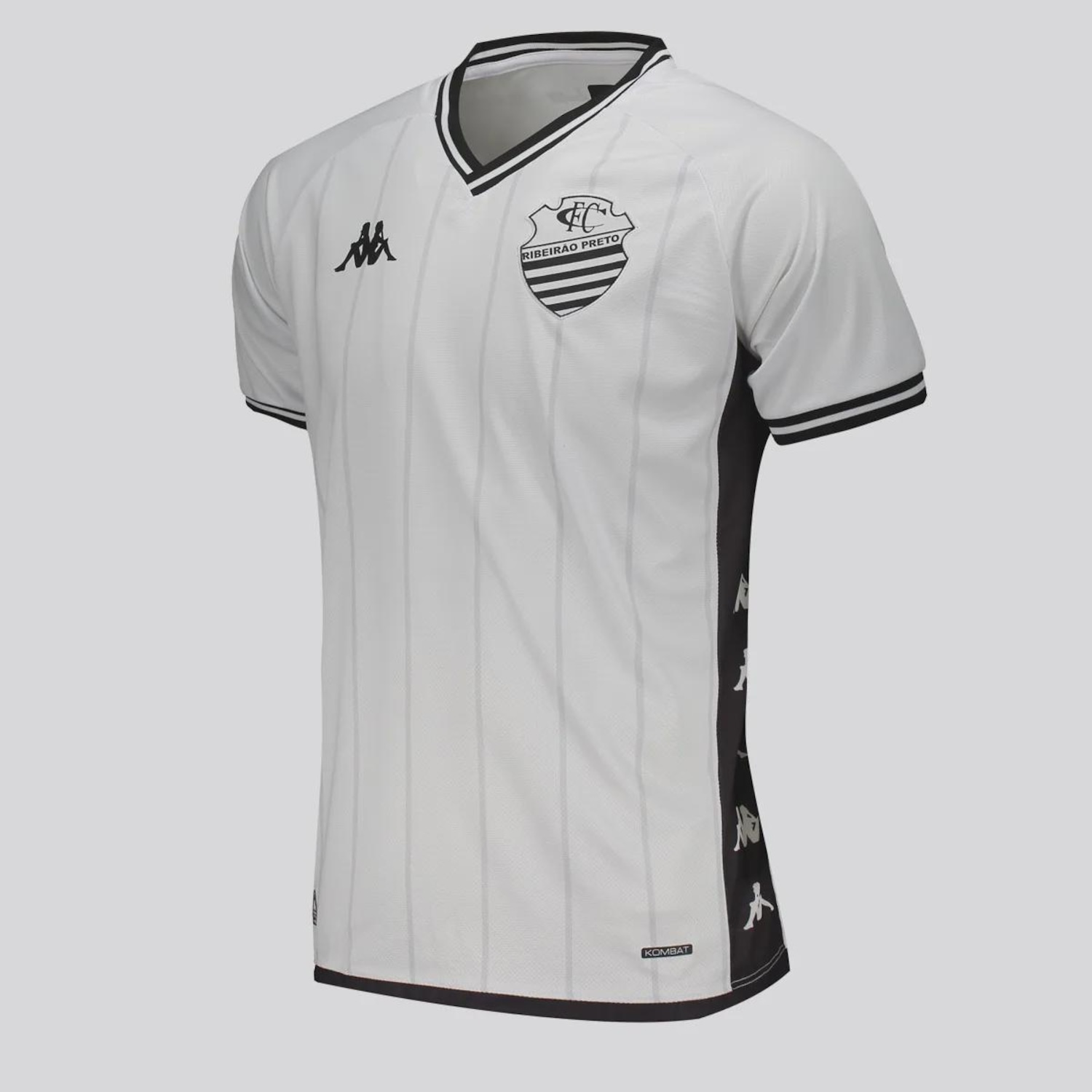 Camisa Comercial FC I 2026 Kappa Masculina - Foto 2