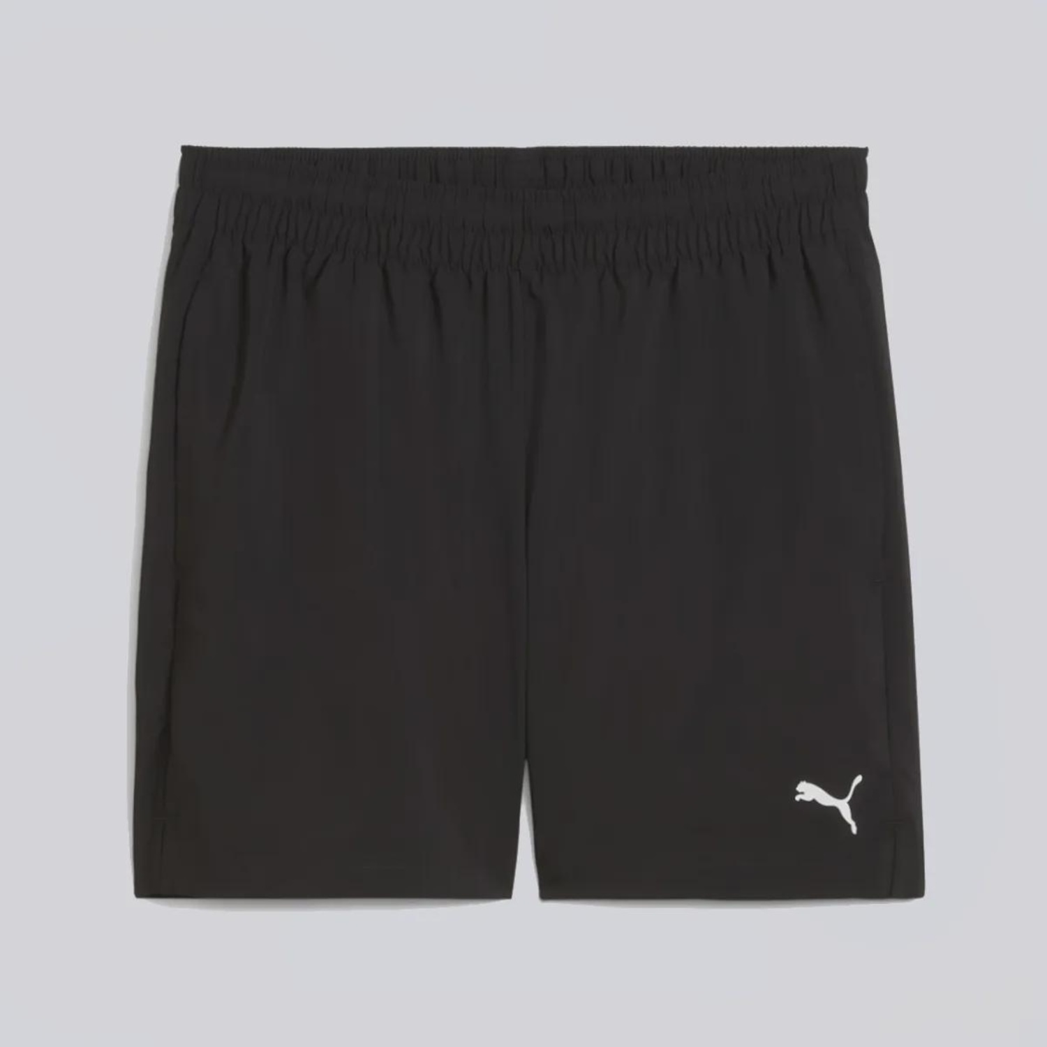 Bermuda Masculina Tad Essentials 5 Woven Puma - Foto 4