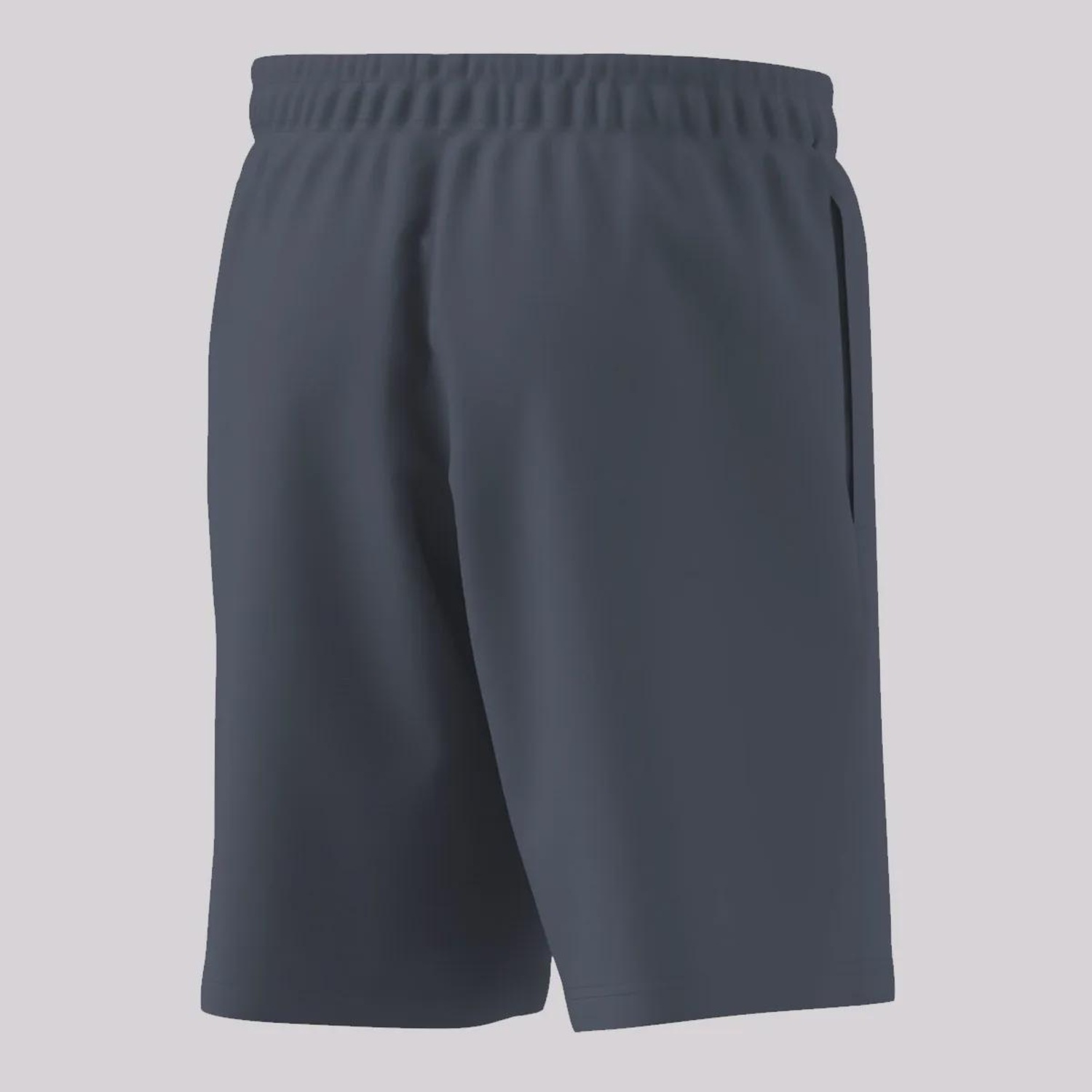 Bermuda Masculina Logo RT adidas - Foto 3