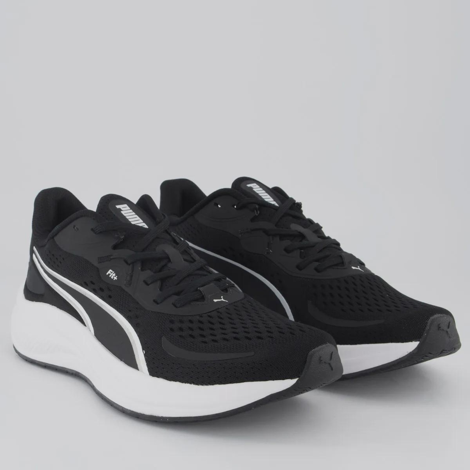 Tenis Masculino Skyrocket Lite 2 Puma - Foto 2