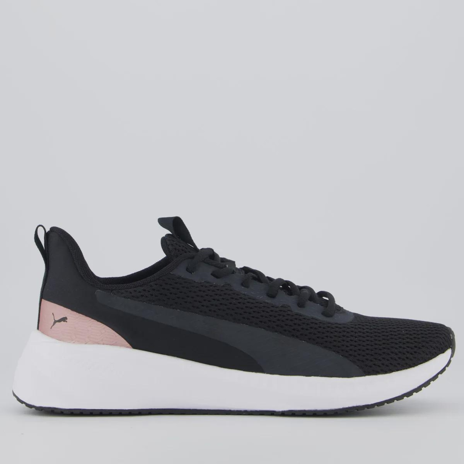 Tenis Feminino Flyer Lite 3 Wns Bdp Puma - Foto 1