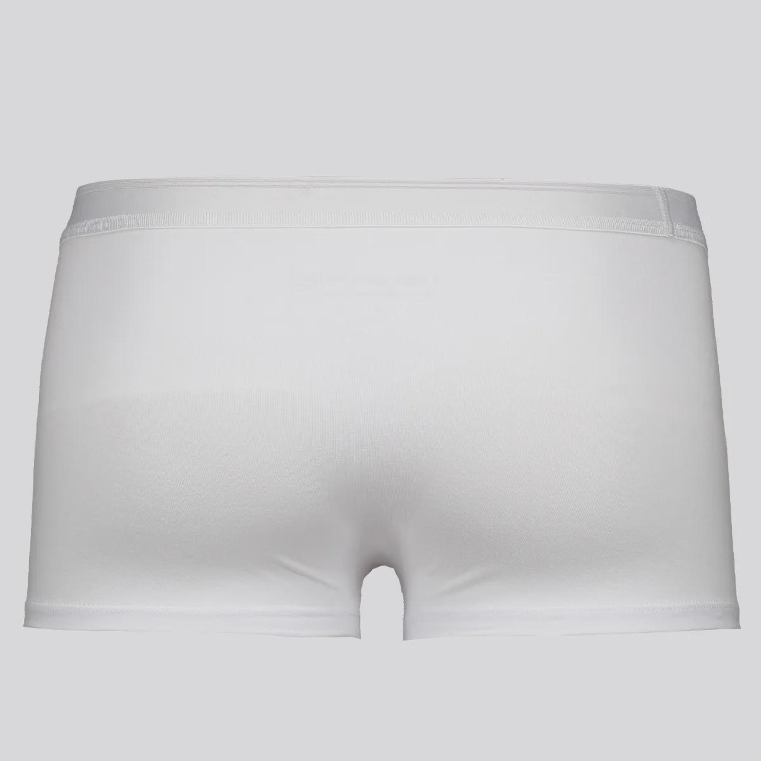 Cueca Sunga Lupo Algodão com Elastano Logo Adulta - Foto 2