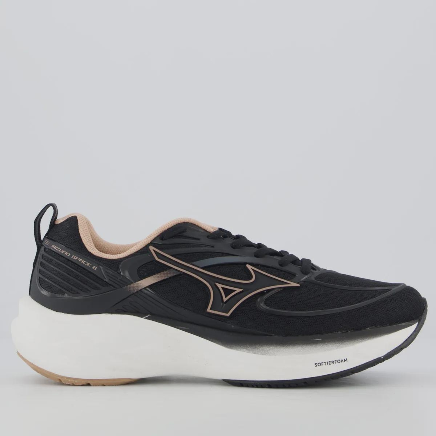 Tênis Feminino Space 6 Mizuno - Foto 1