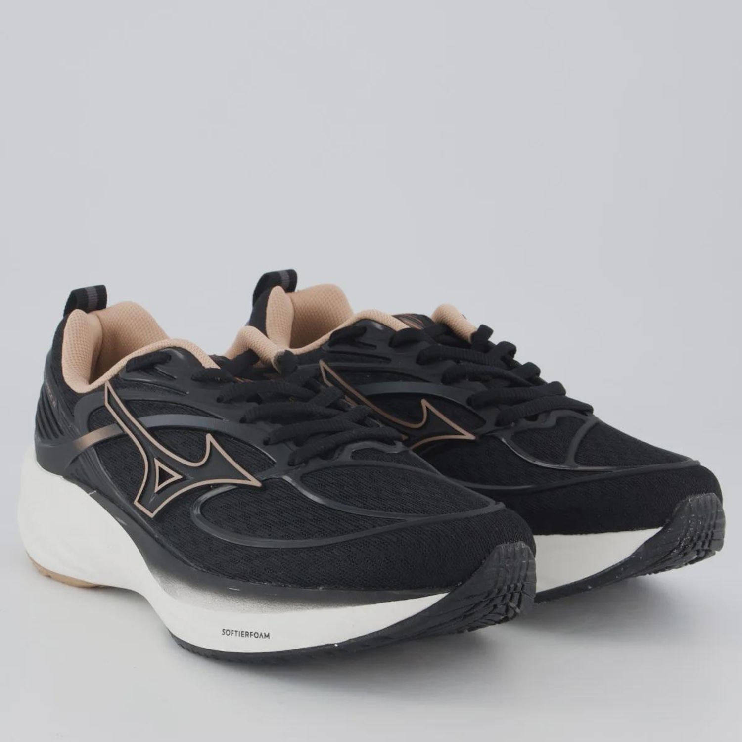 Tênis Feminino Space 6 Mizuno - Foto 2