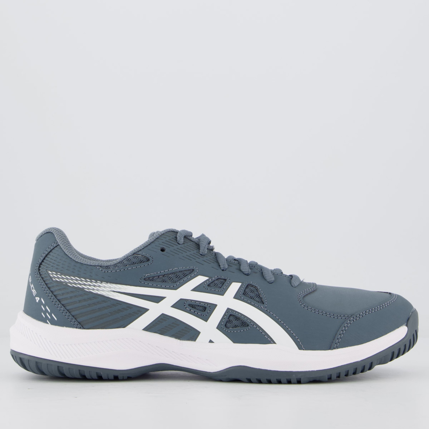 Tênis Masculino Court Slide 4 ASICS - Foto 1