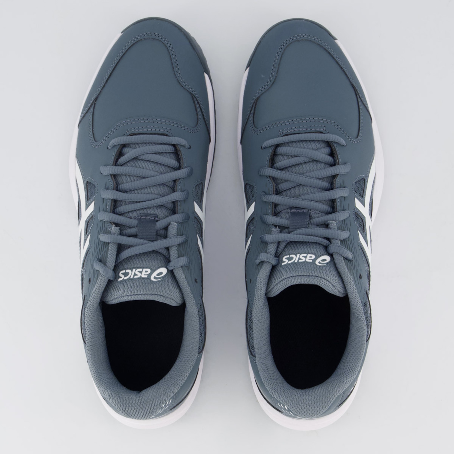 Tênis Masculino Court Slide 4 ASICS - Foto 4