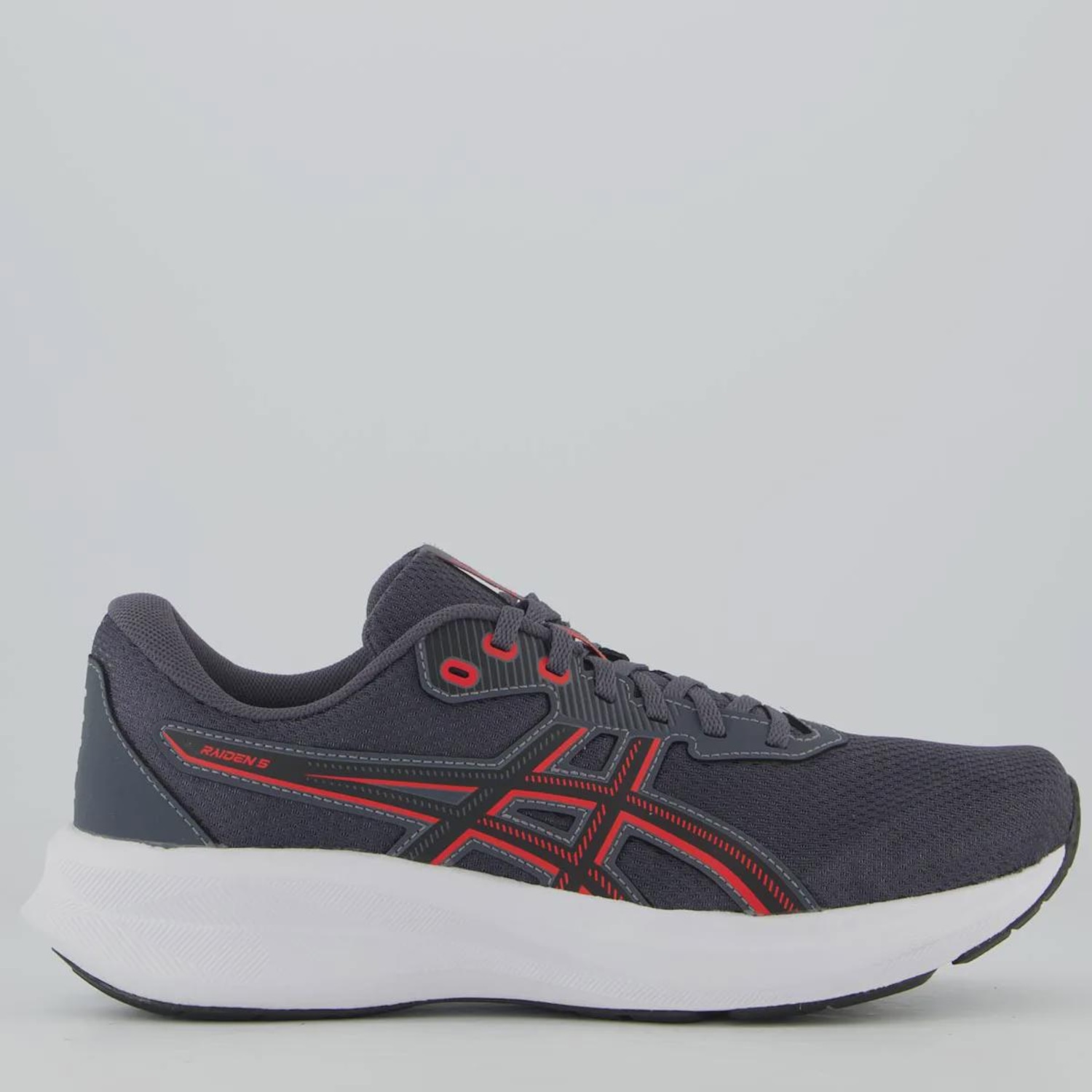 Tênis Masculino Raiden 5 ASICS - Foto 1