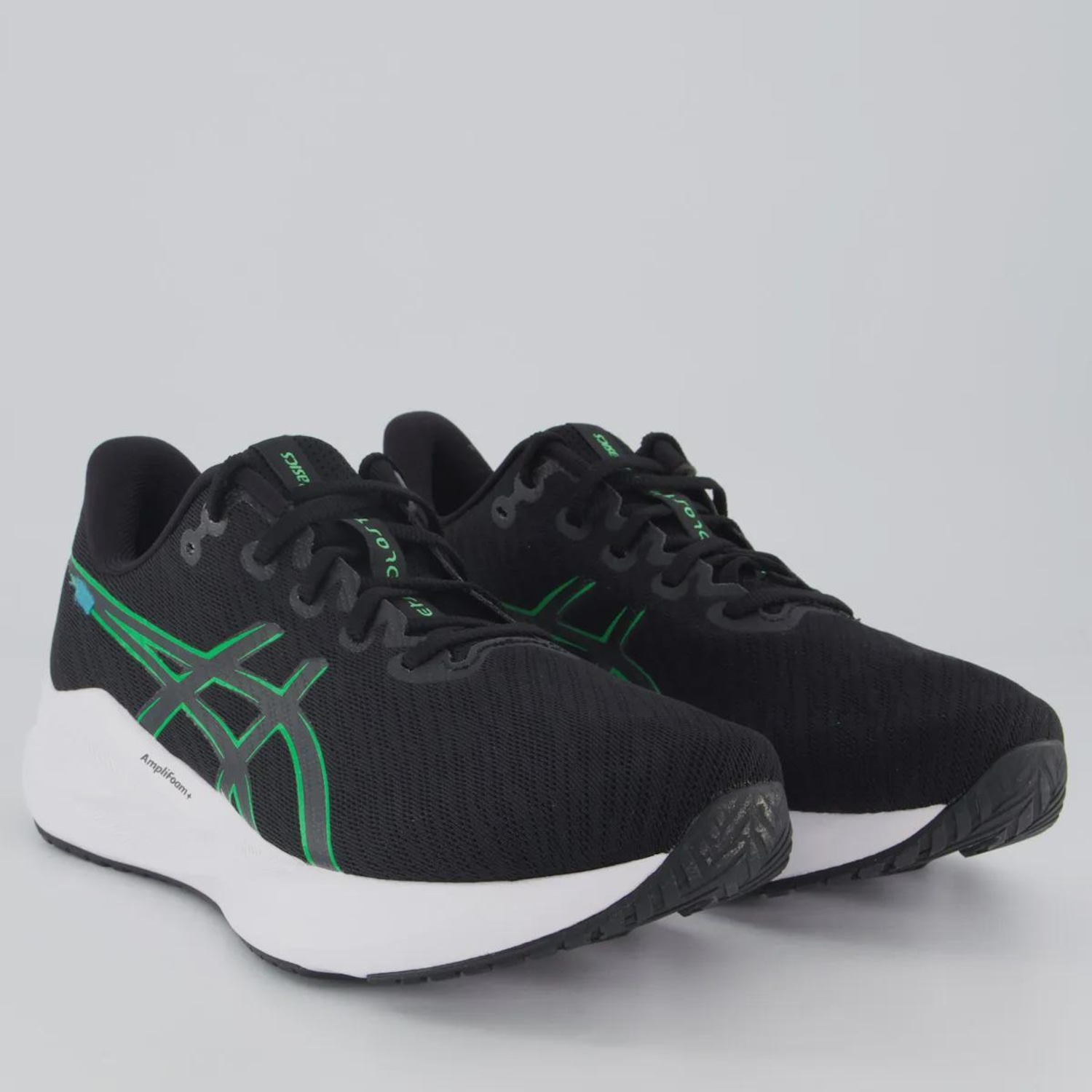 Tênis Masculino Versablast 4 ASICS - Foto 1