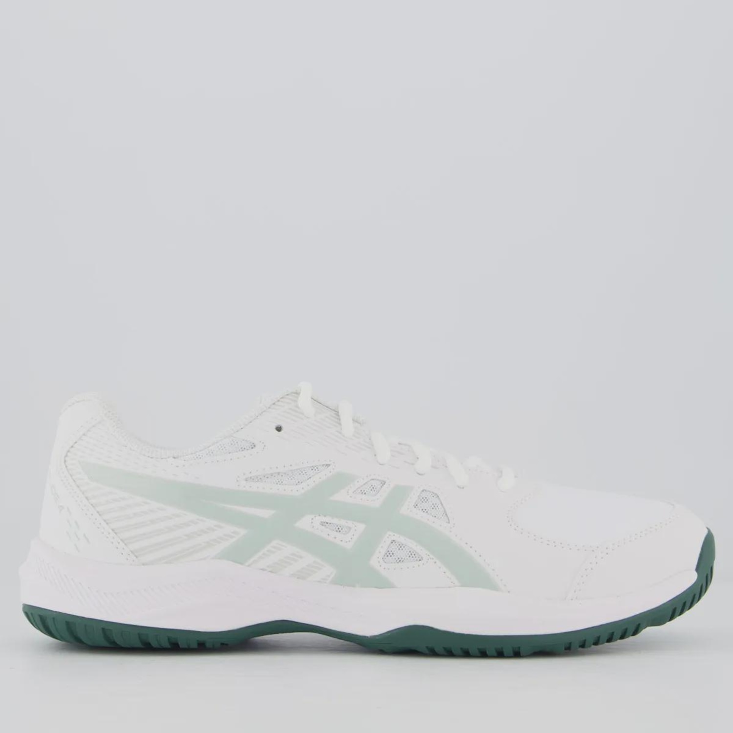 Tênis Masculino Court Slide 4 ASICS - Foto 1