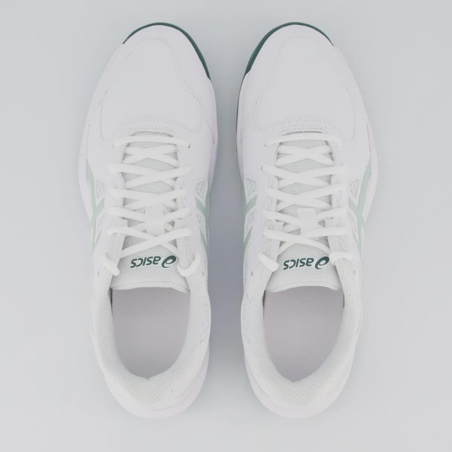 Tênis Masculino Court Slide 4 ASICS - Foto 4