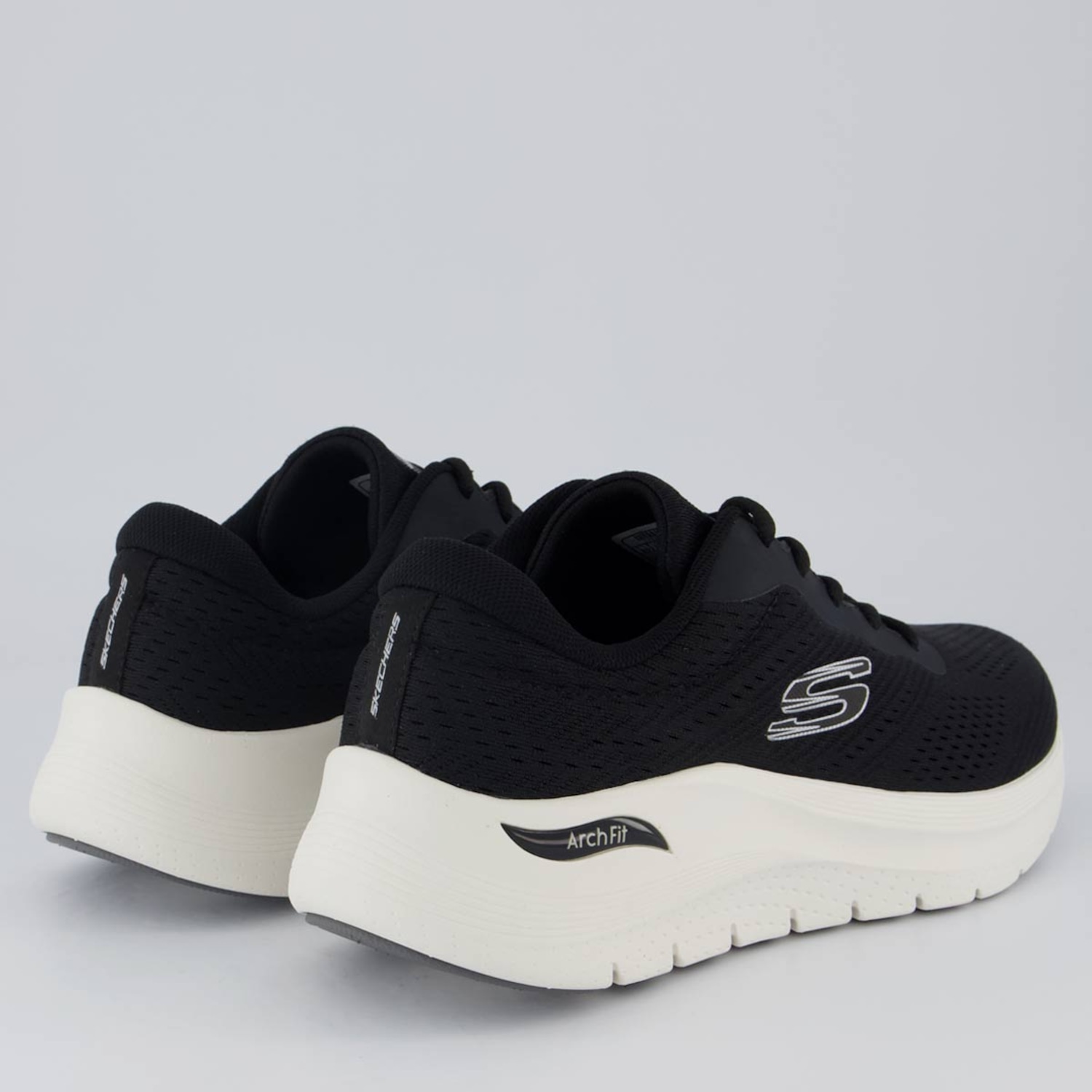 Tênis Masculino Arch Fit 2.0 Skechers - Foto 3