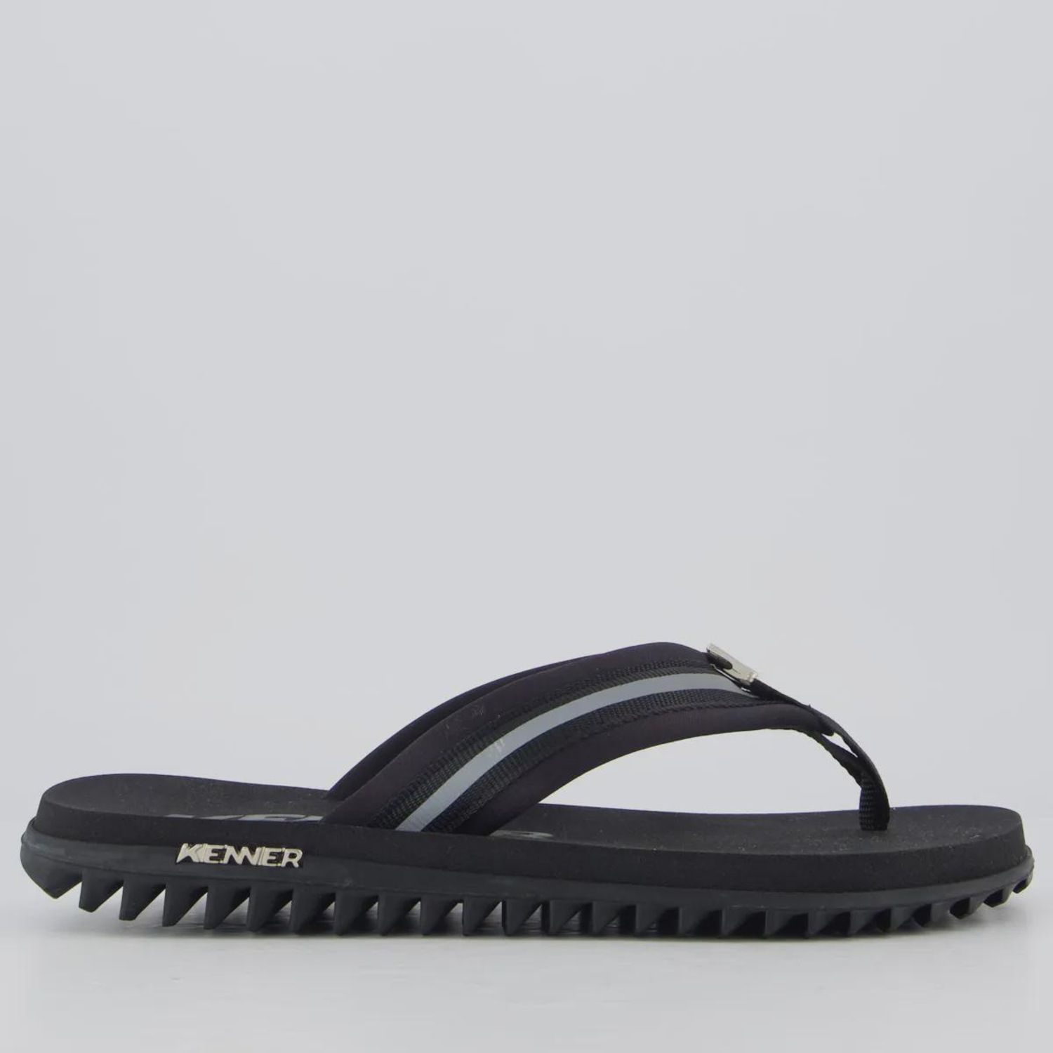 Chinelo Kenner Kivah Reflex Masculino - Foto 2