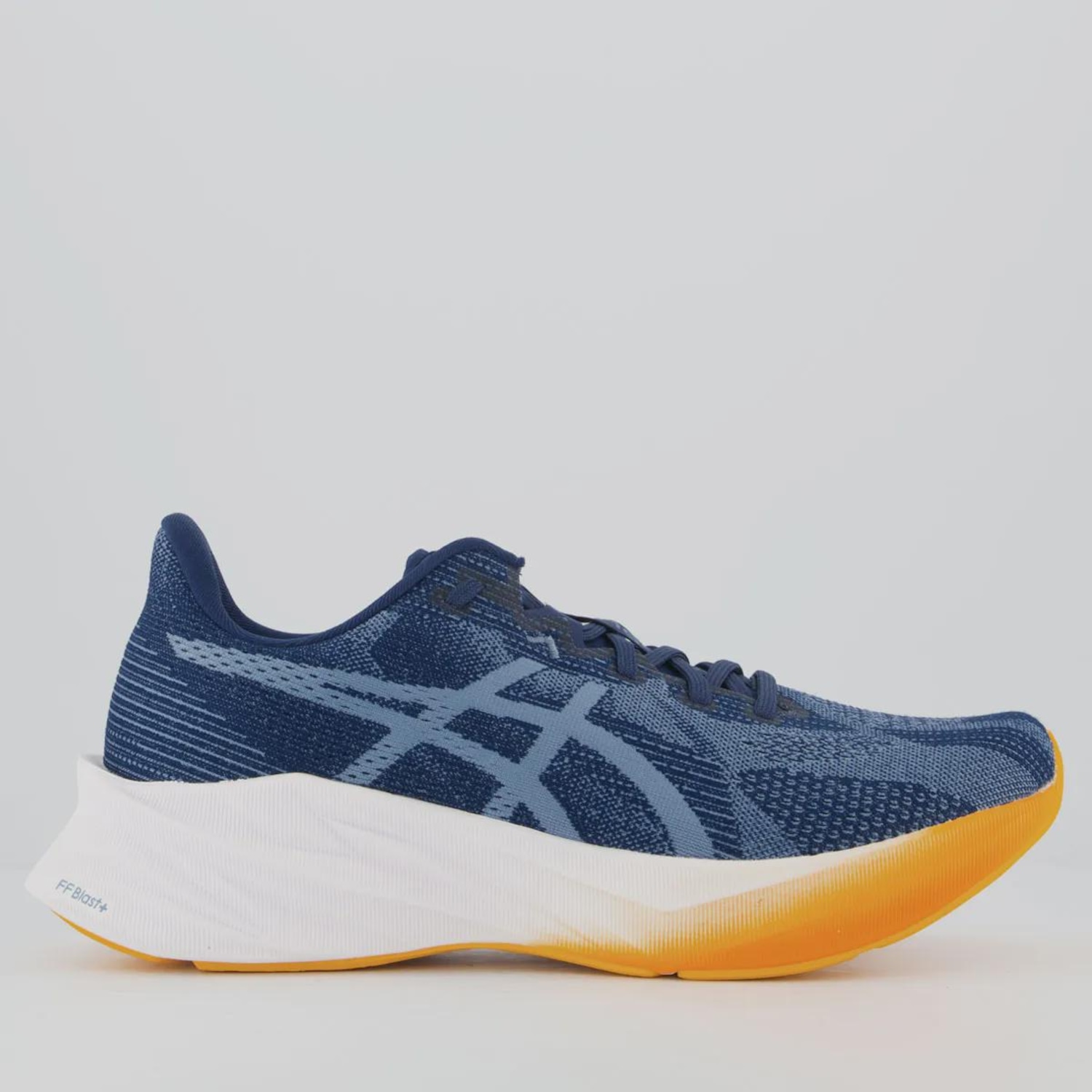 Tênis Masculino Dynablast 5 ASICS - Foto 1