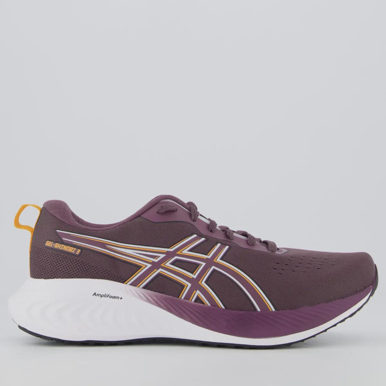 Tênis Feminino Gel Shinobi 3 ASICS - Foto 1