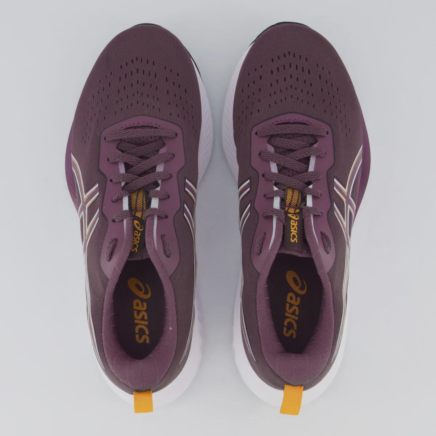 Tênis Feminino Gel Shinobi 3 ASICS - Foto 4