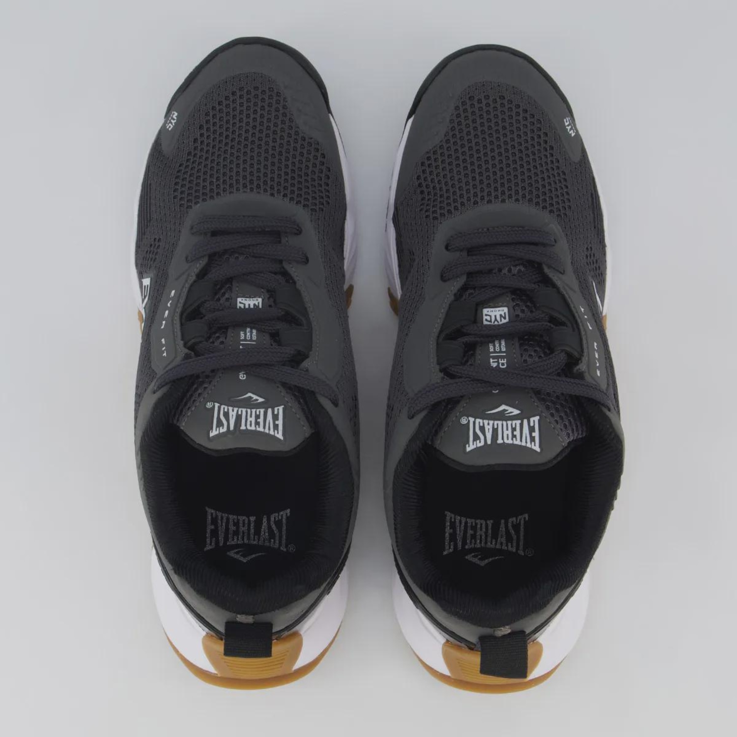Tênis Masculino Climber Ultra Everlast - Foto 4