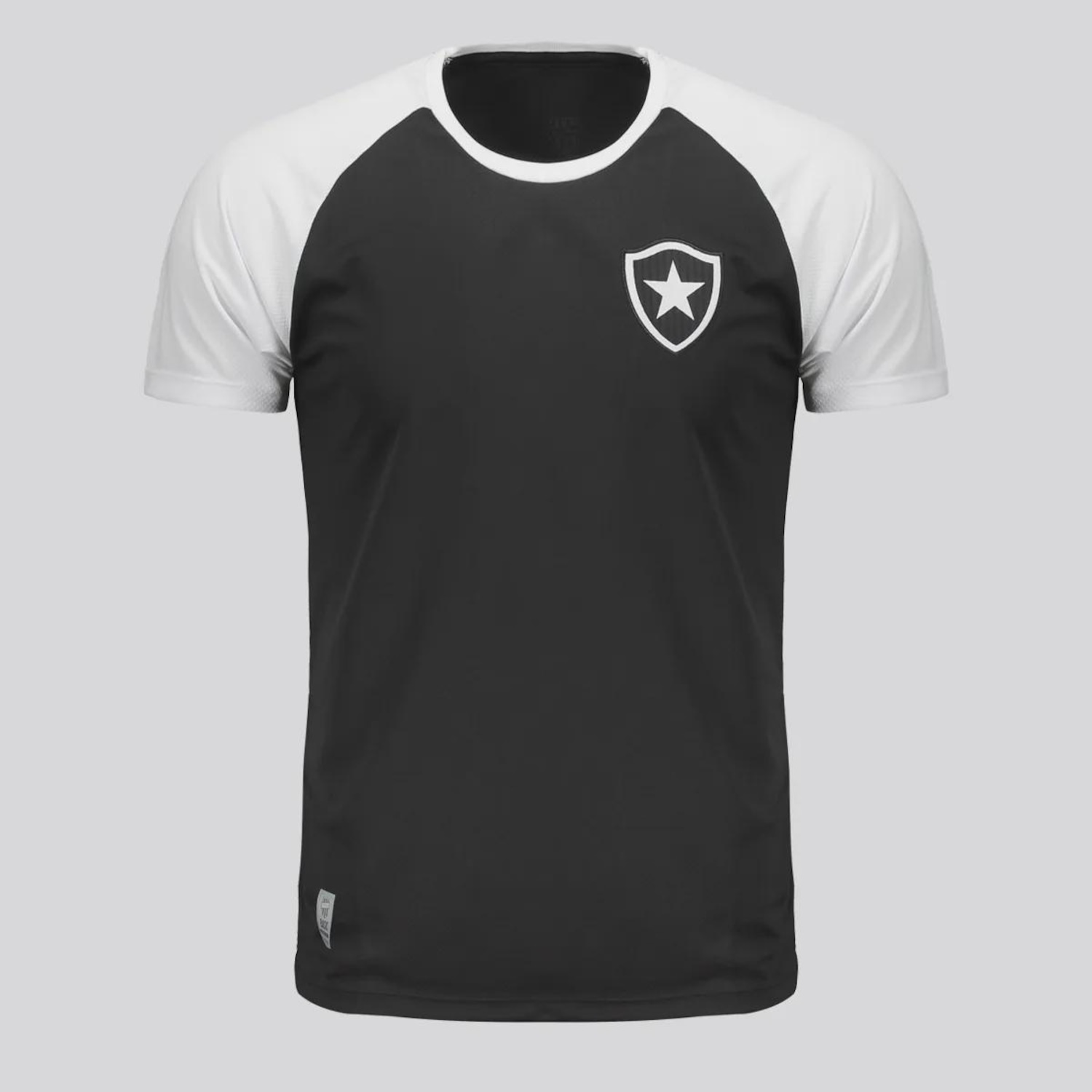 Camisa do Botafogo Basic FutFanatics Masculina - Foto 1