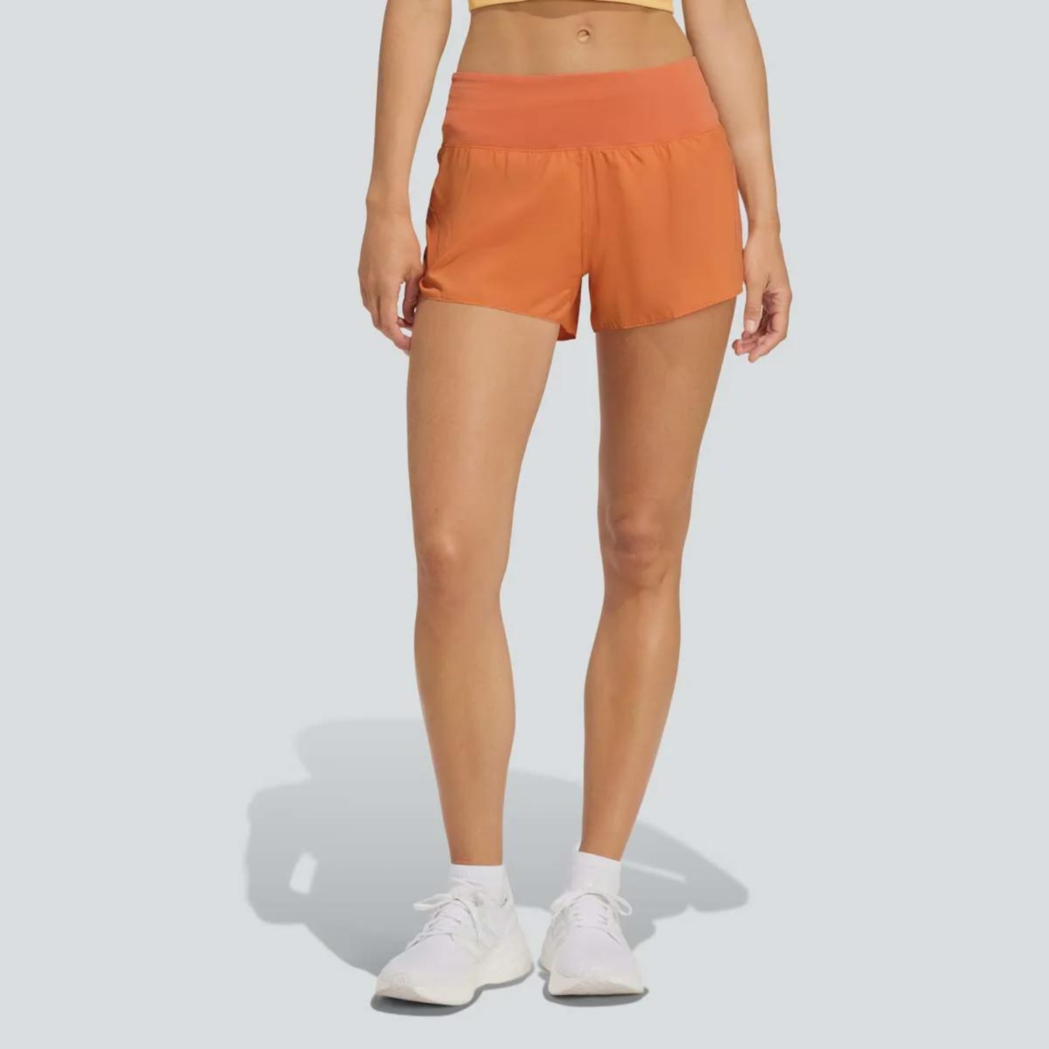 Shorts Feminino ADI365 adidas - Foto 1