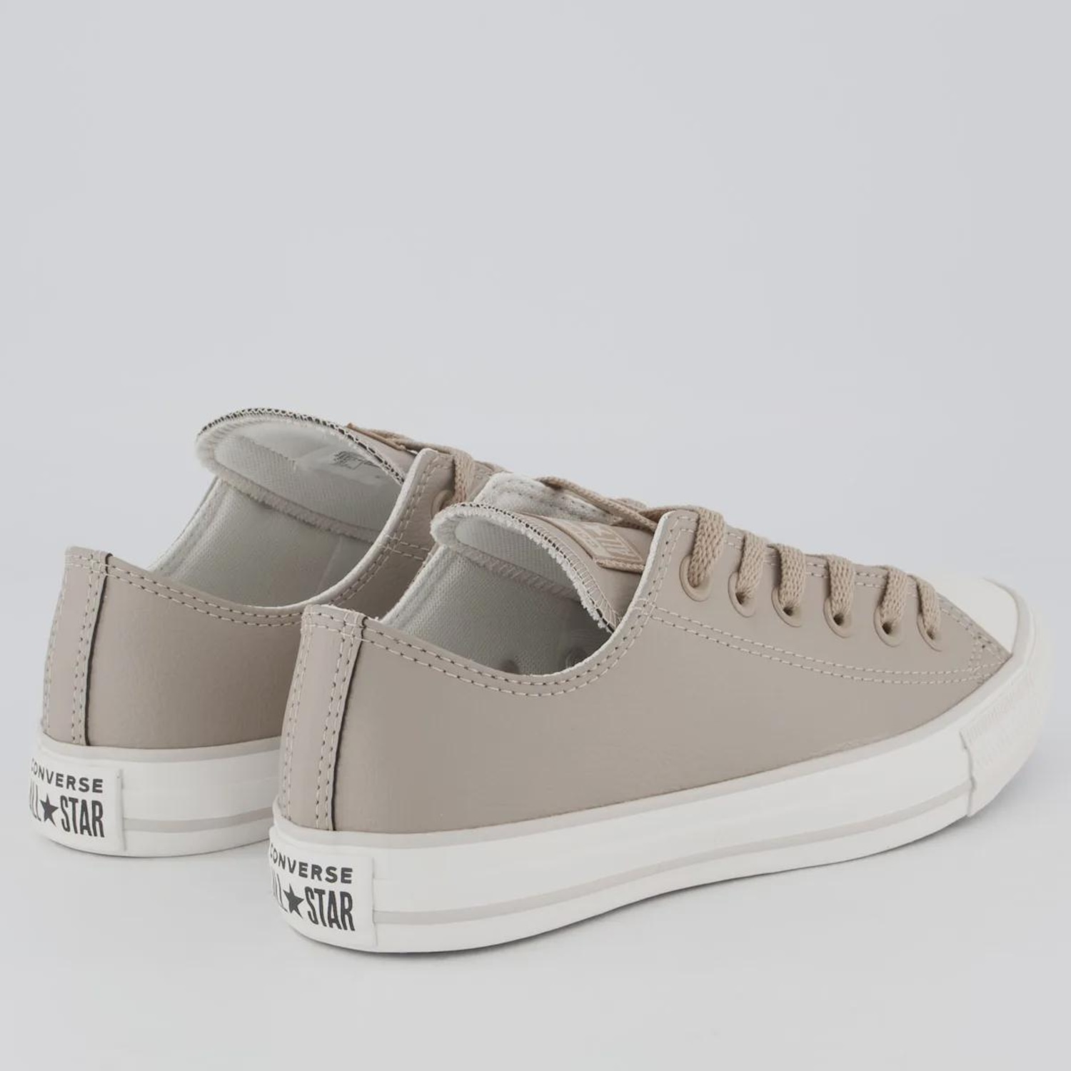 Tênis Feminino All Star Chuck Taylor Sintetico Converse - Foto 3