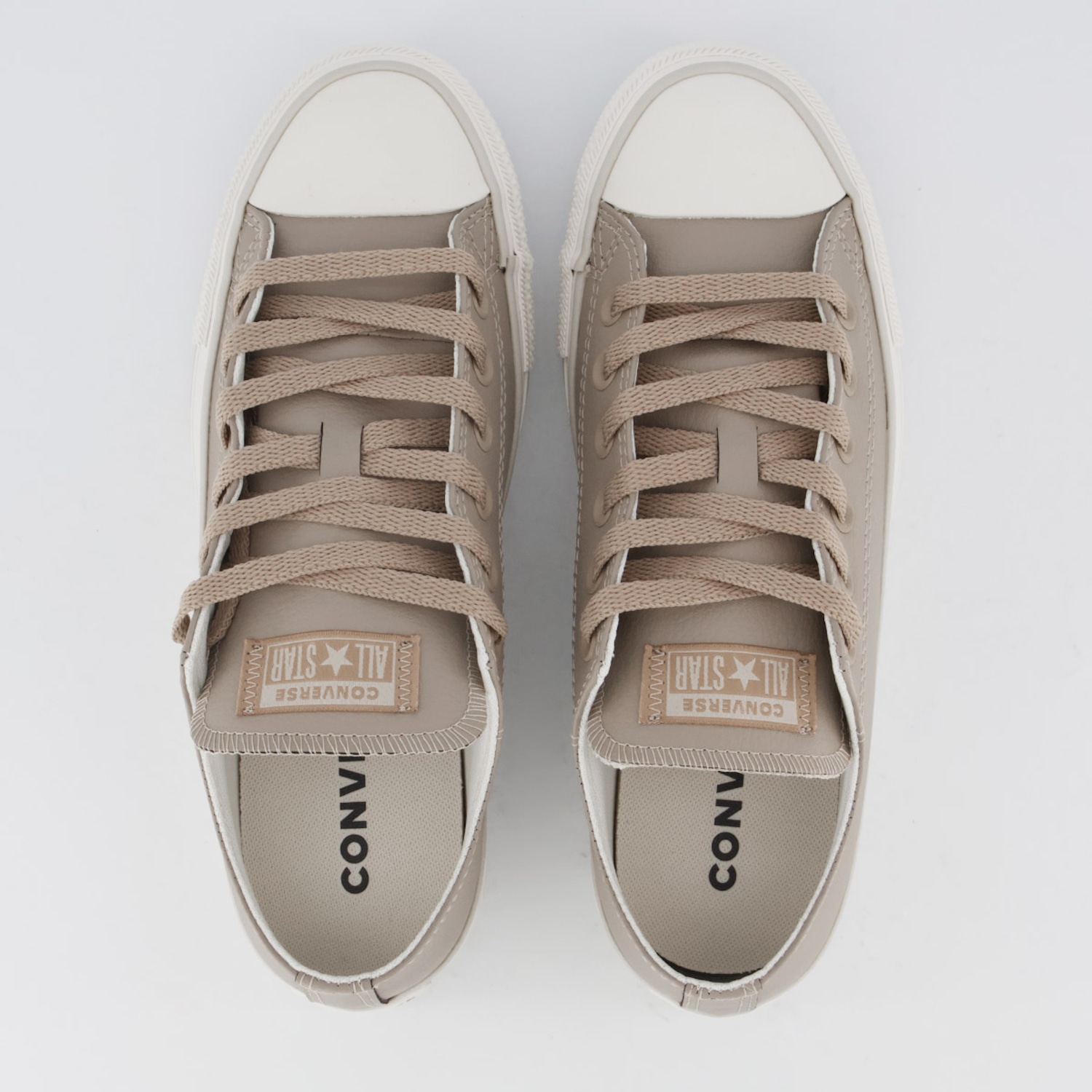 Tênis Feminino All Star Chuck Taylor Sintetico Converse - Foto 4