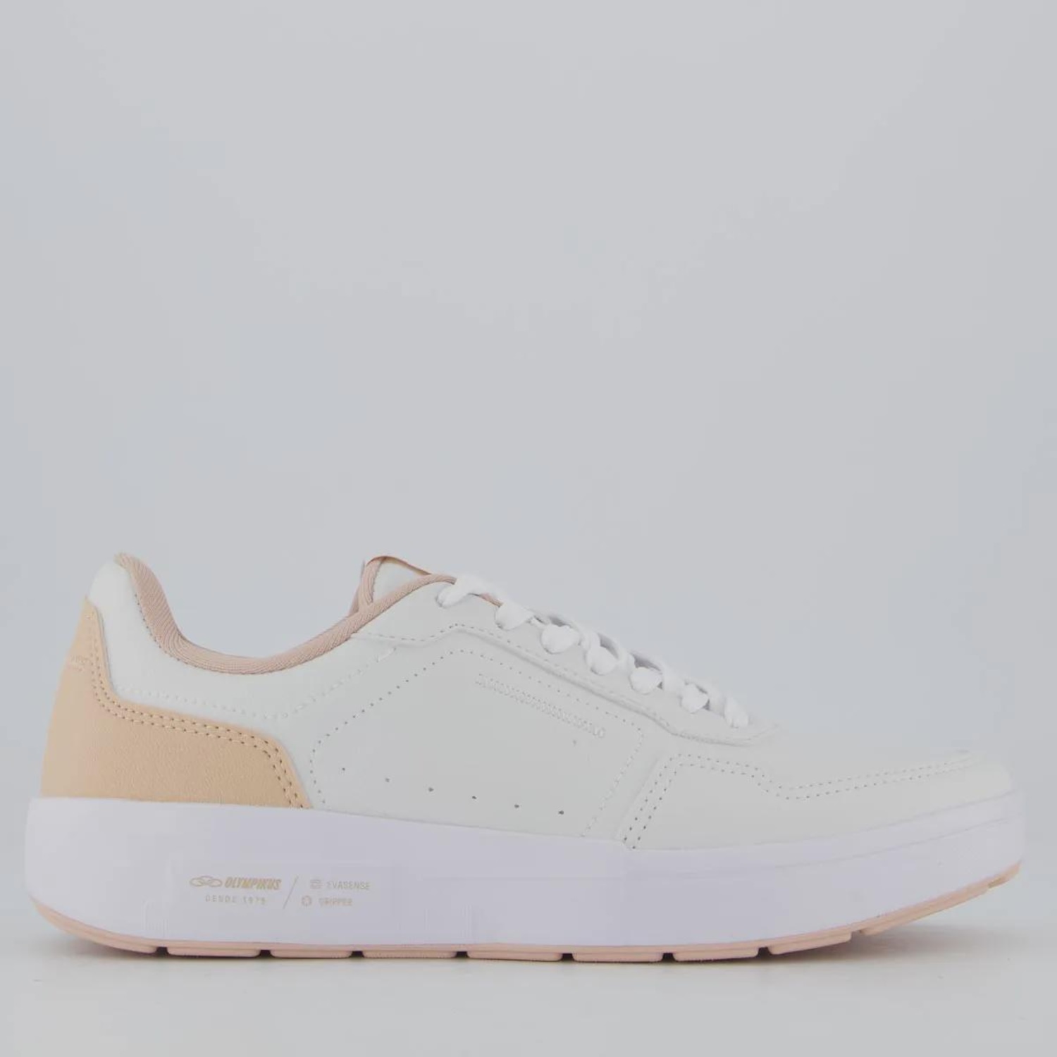 Tênis Feminino Versa Olympikus - Foto 1
