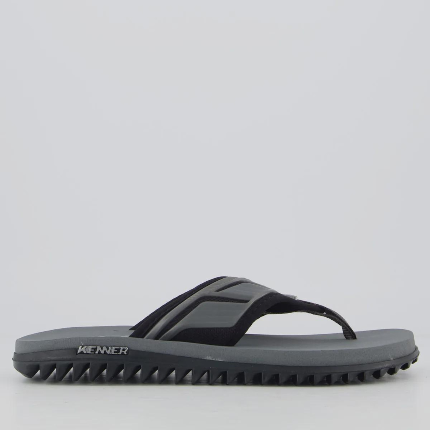 Chinelo Kenner Kivah Full Force Masculino - Foto 2