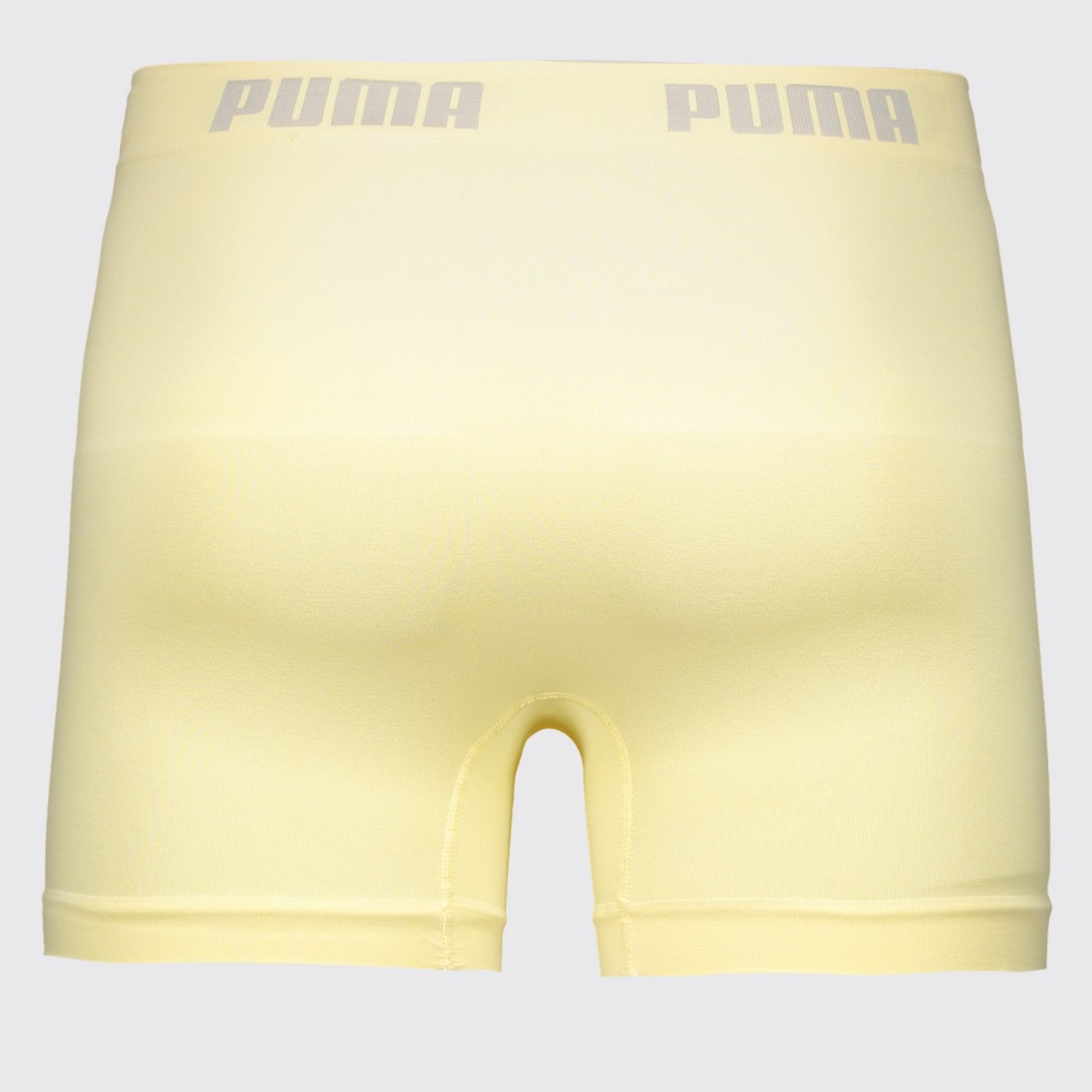 Cueca Boxer Puma Sem Costura Adulta - Foto 2