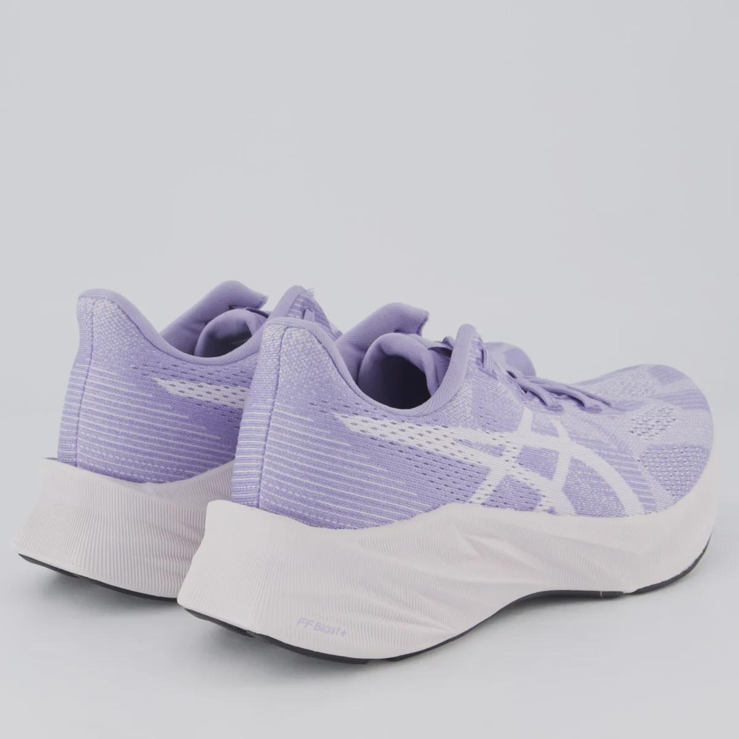 Tênis Feminino Dynablast 5 ASICS - Foto 3